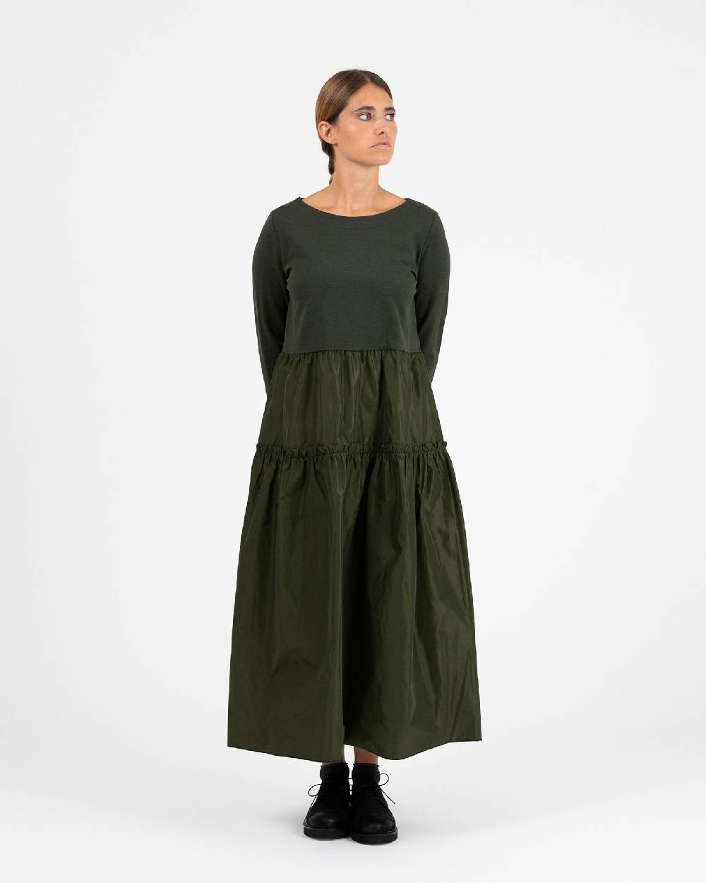 Rialto 48 VESTITO AMPIO Pezzi Unici