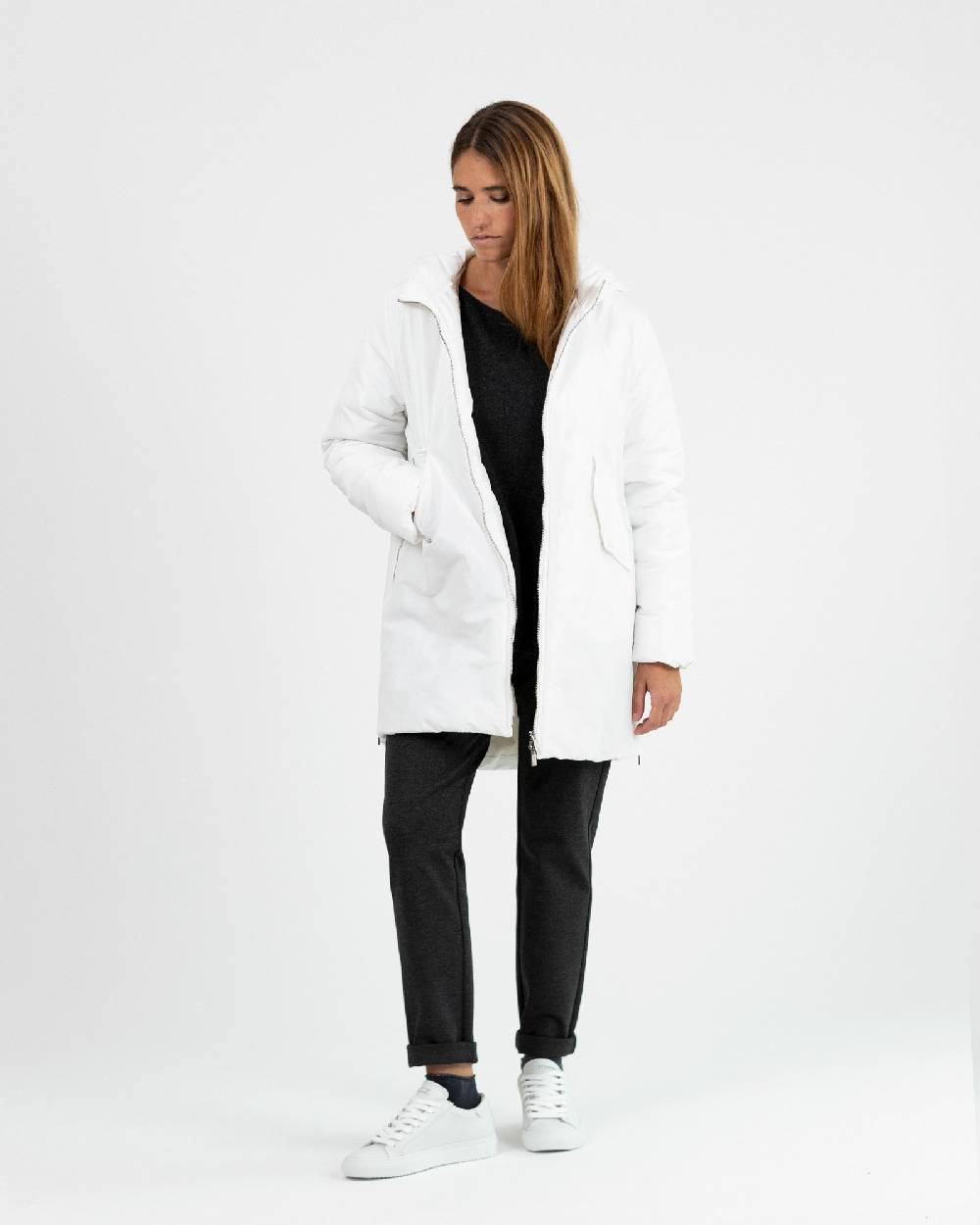 Rialto 48 PARKA