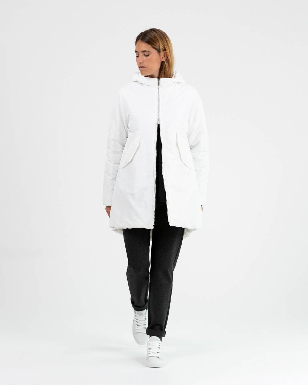 Rialto 48 PARKA Acquista Ora