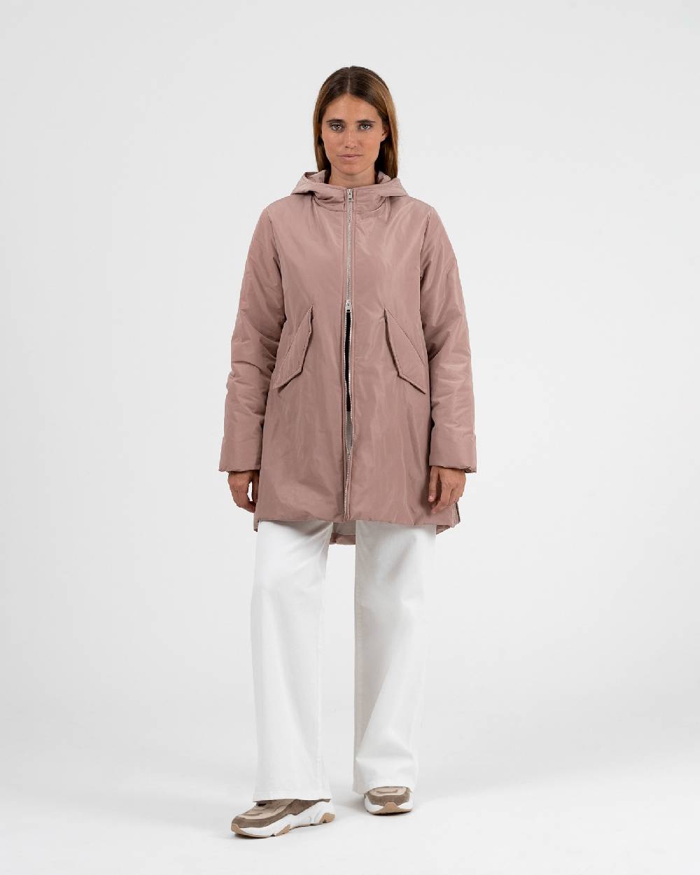 Rialto 48 PARKA
