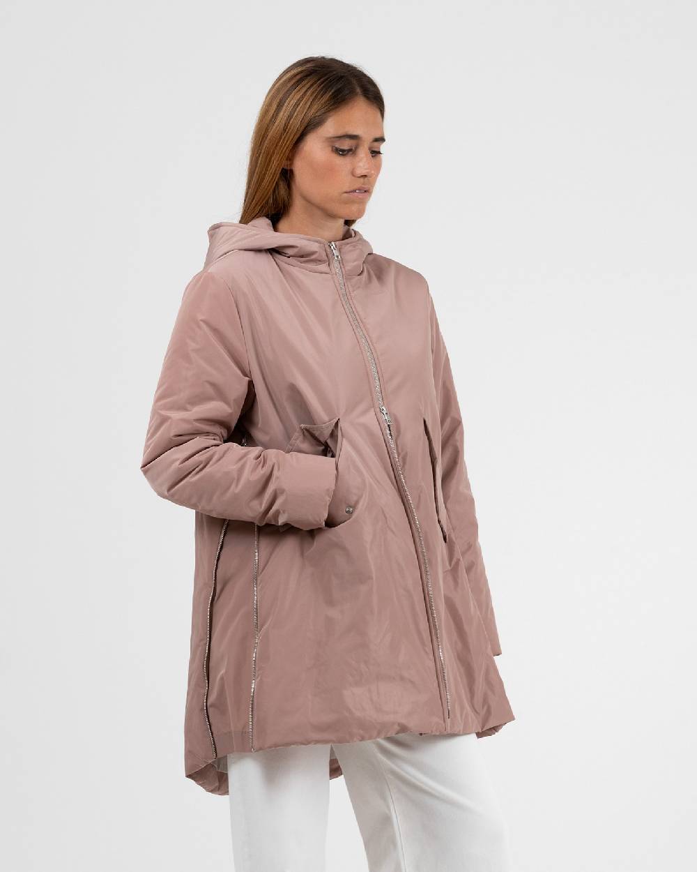 Rialto 48 PARKA Consegna Veloce