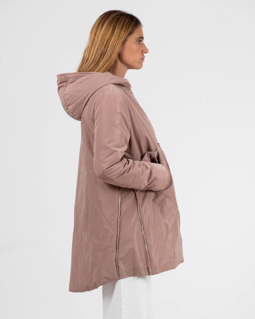 Rialto 48 PARKA Consegna Veloce