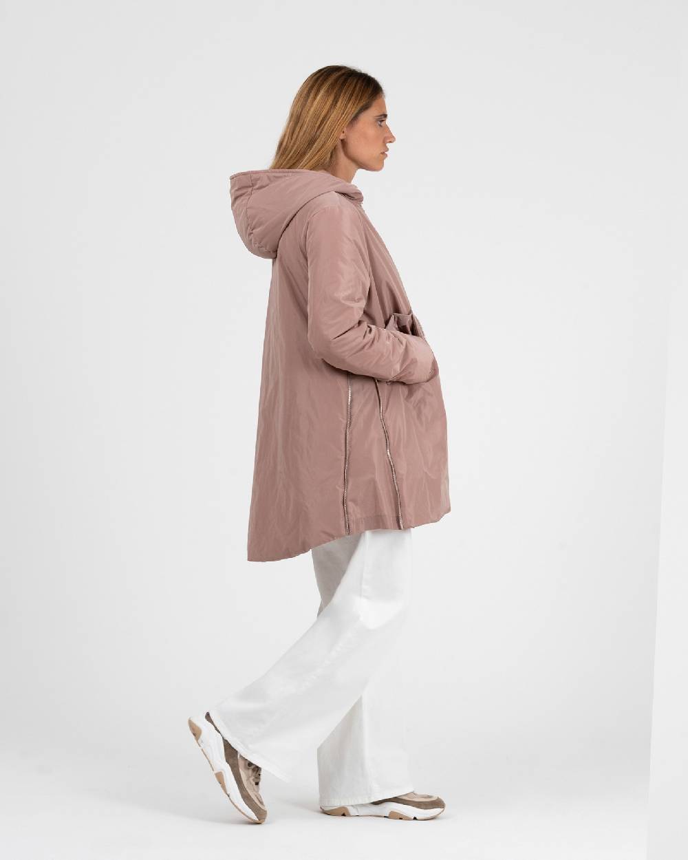 Rialto 48 PARKA Consegna Veloce