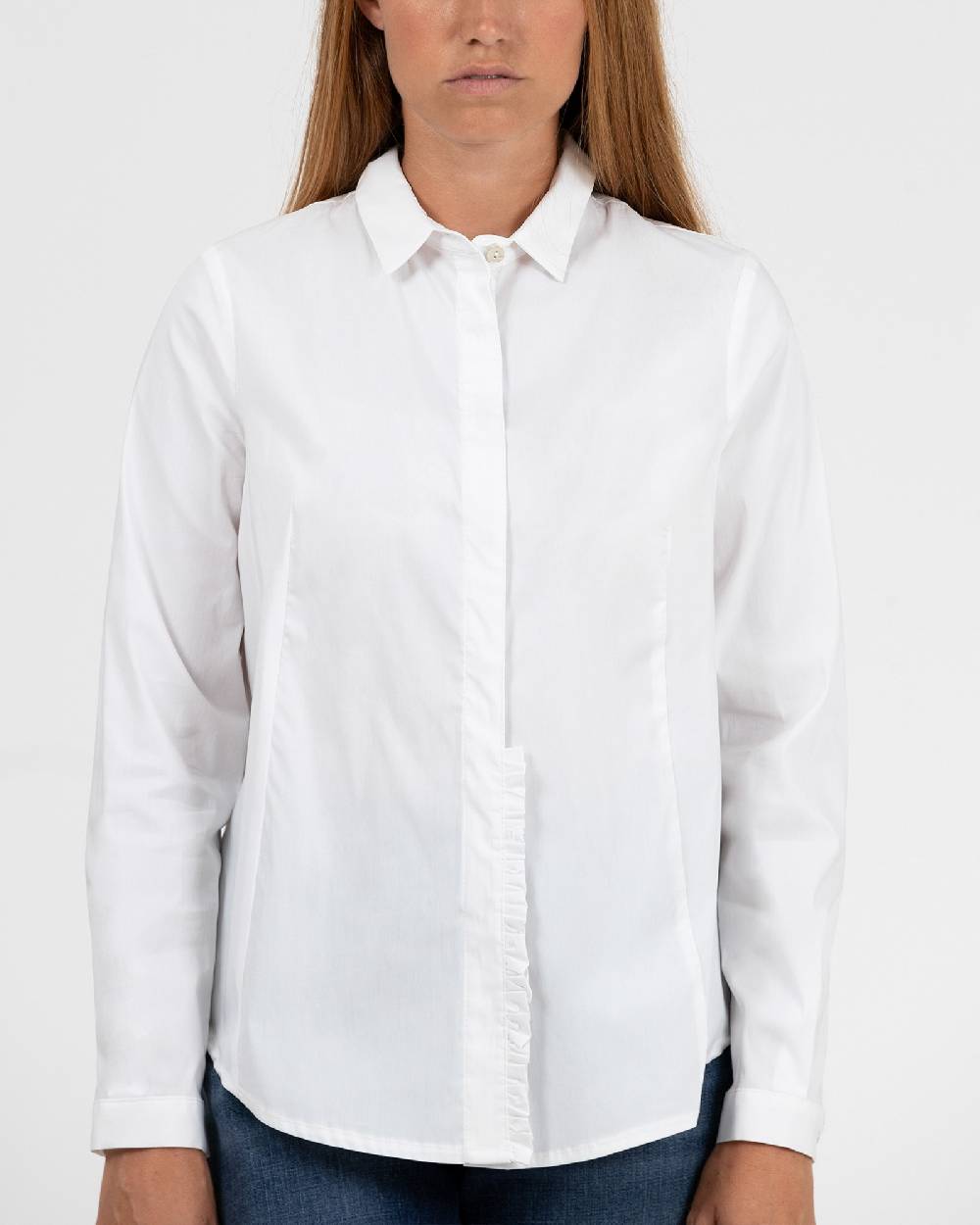 Rialto 48 CAMICIA CON ROUGE Promozione Limitata