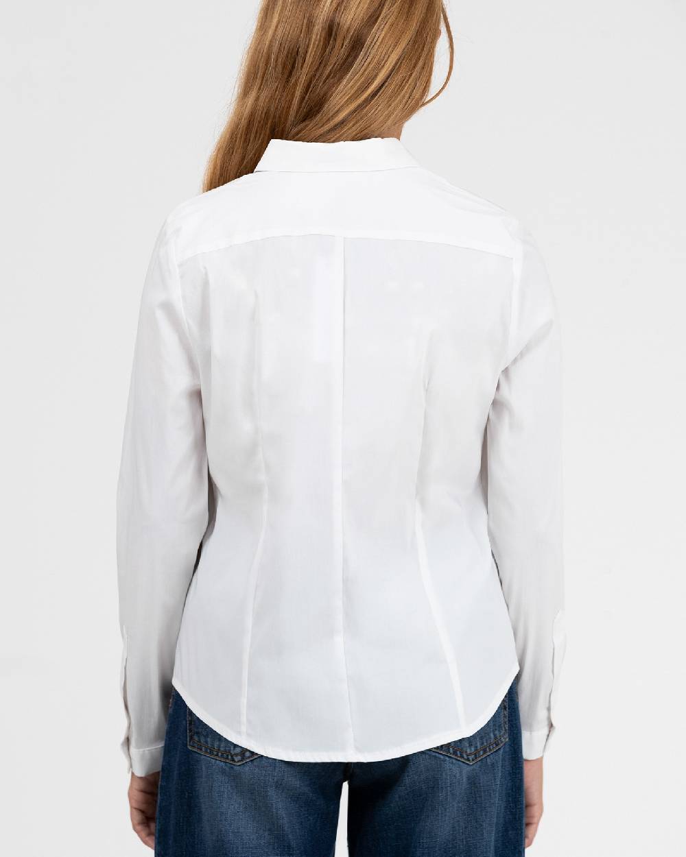 Rialto 48 CAMICIA CON ROUGE Promozione Limitata