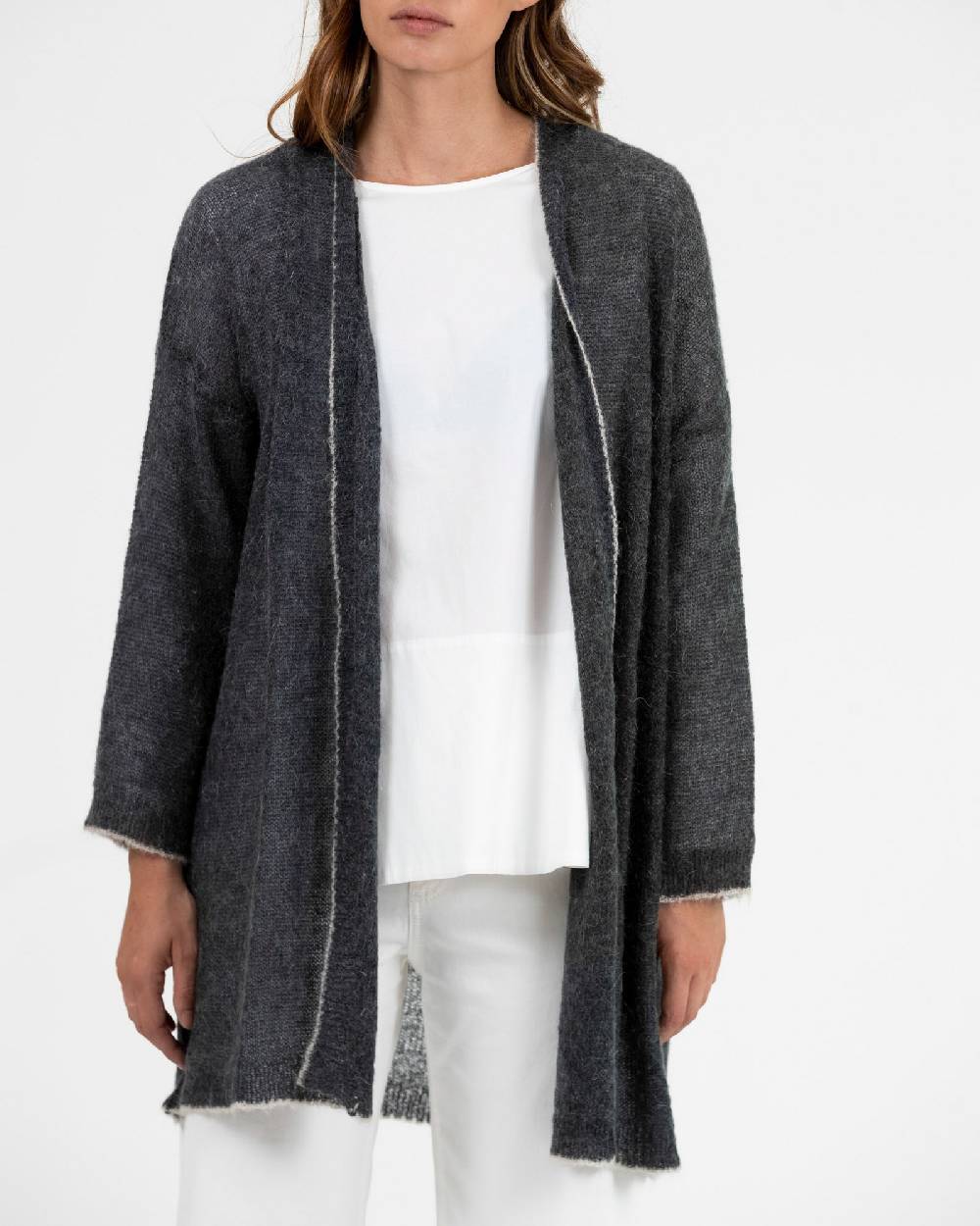 Rialto 48 CARDIGAN Fino Al -60%