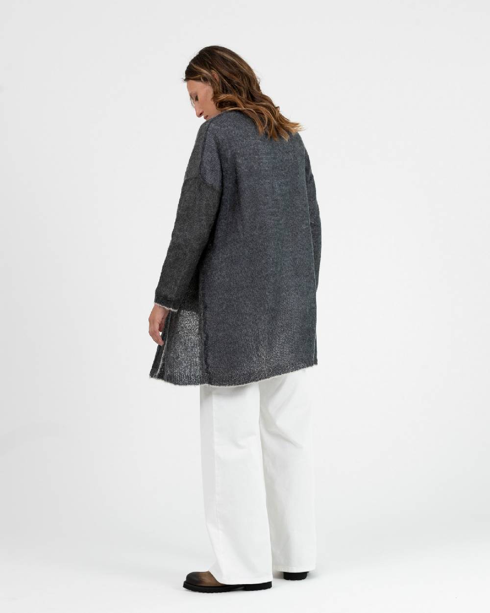 Rialto 48 CARDIGAN Fino Al -60%