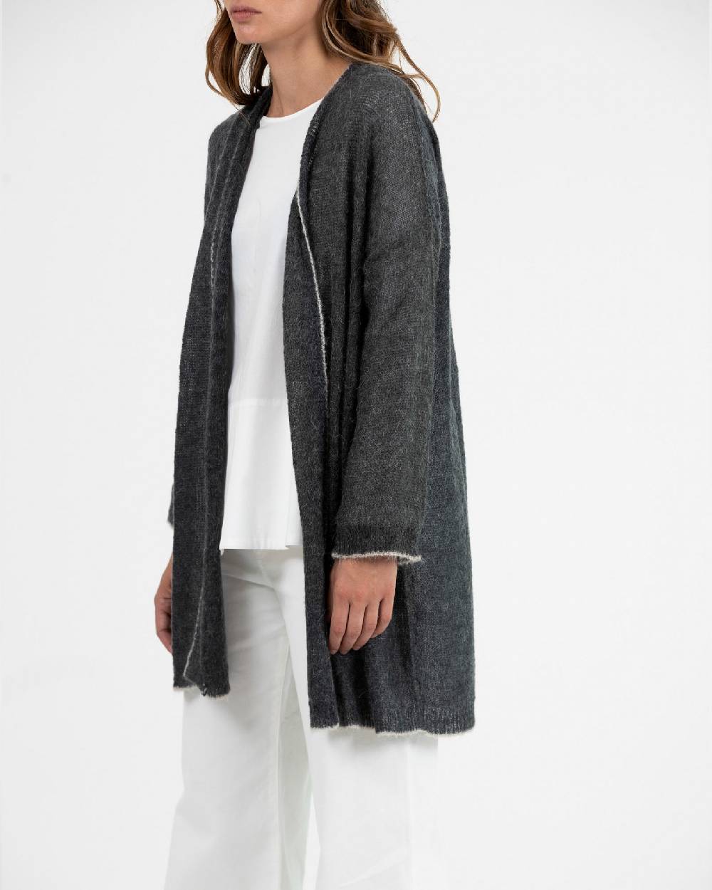 Rialto 48 CARDIGAN Fino Al -60%