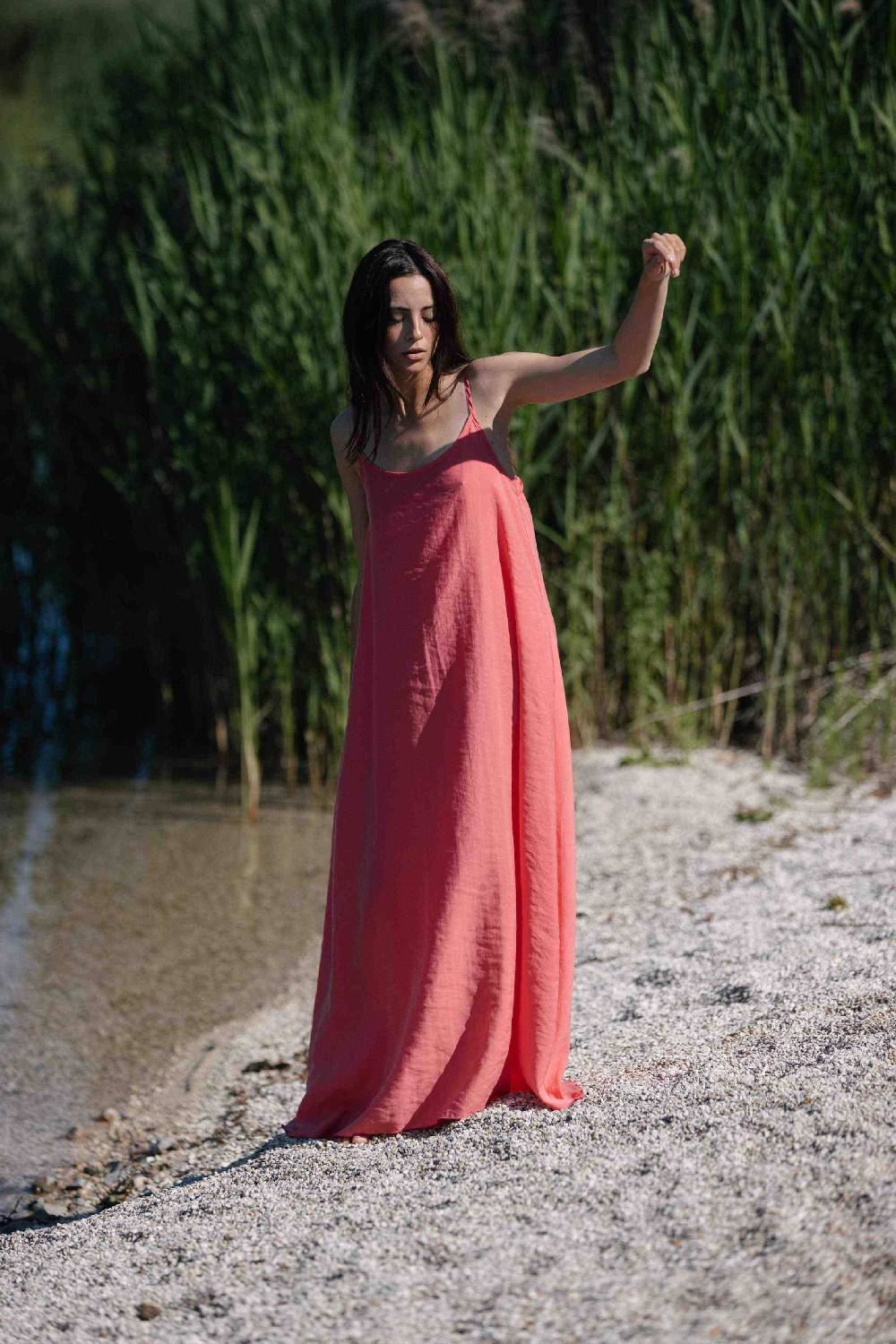 Rialto 48 VESTITO CON FIOCCO Shopping Online