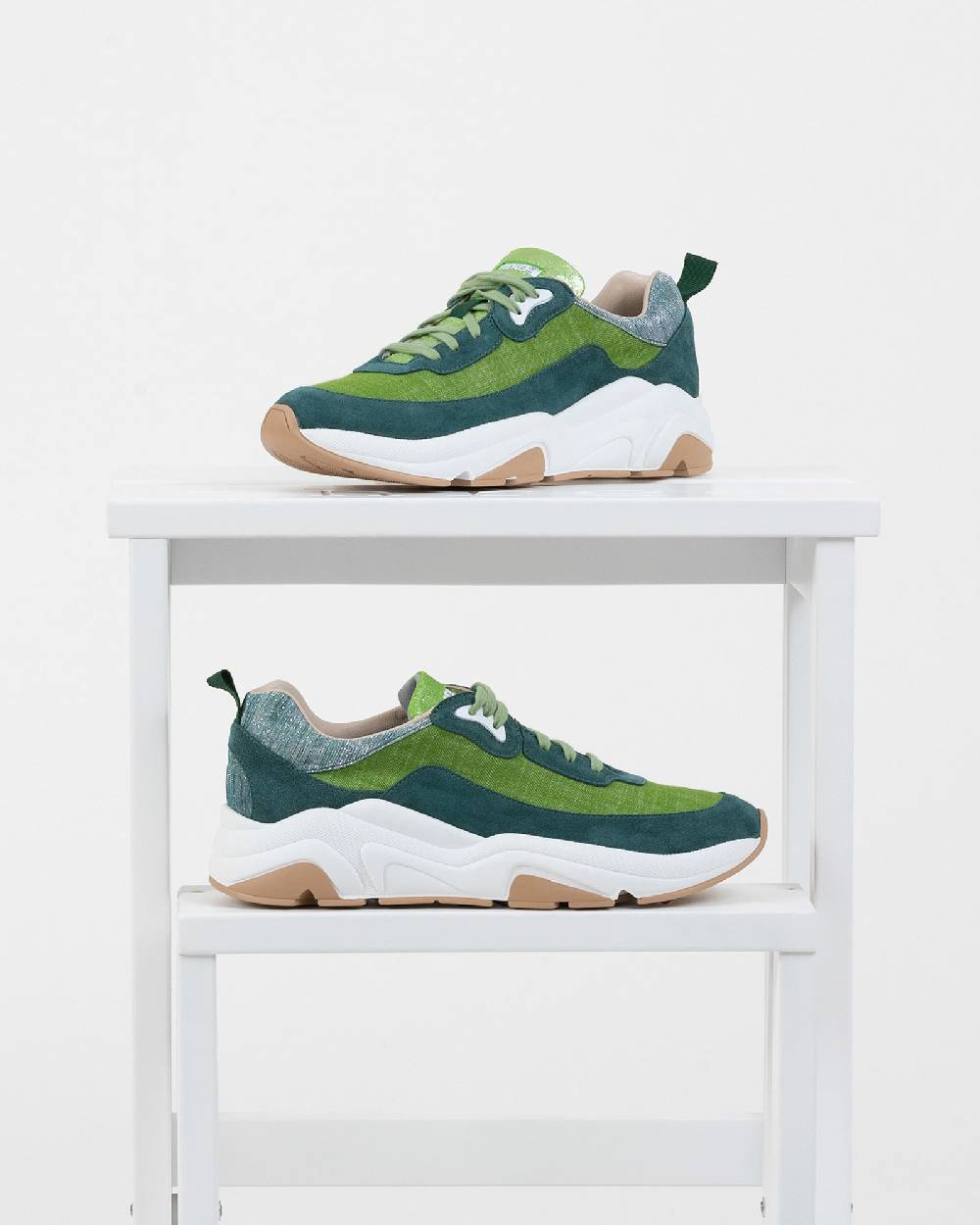 Rialto 48 SNEAKERS