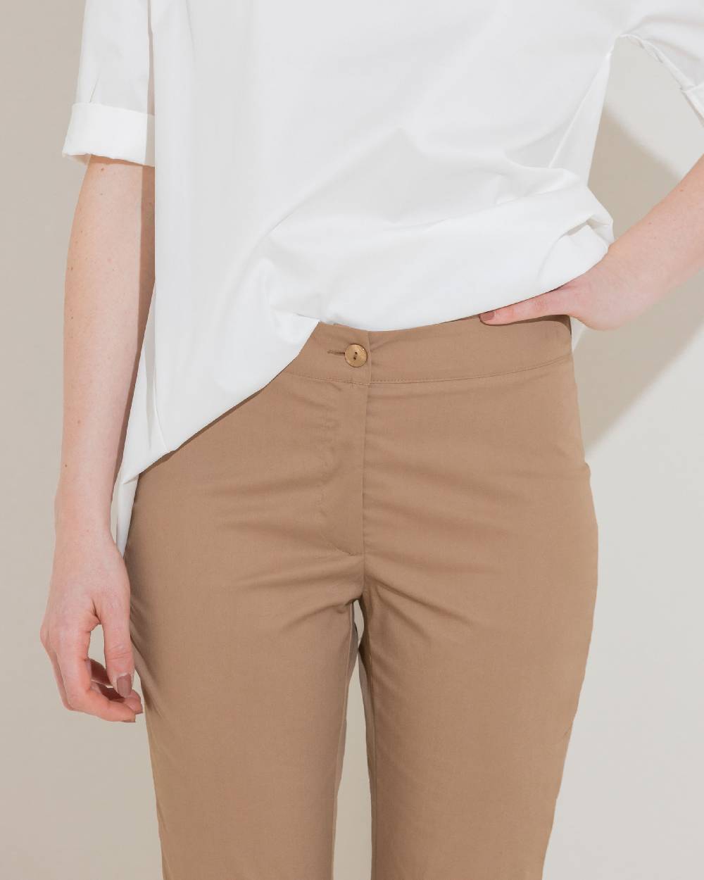 Rialto 48 PANTALONE DRITTO Black Friday Prezzi