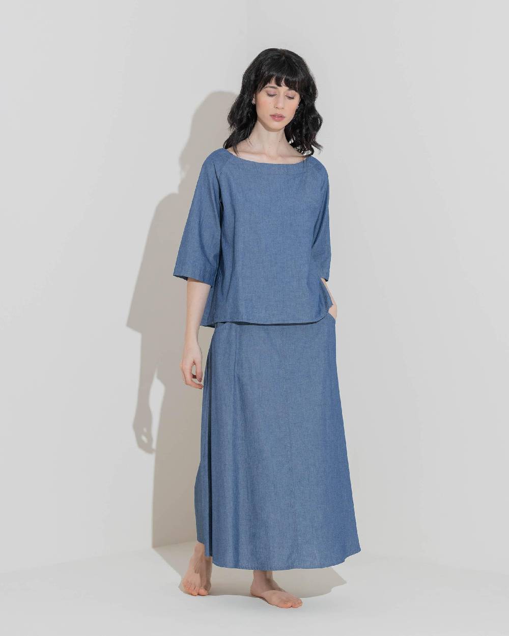 Rialto 48 CAMICIA