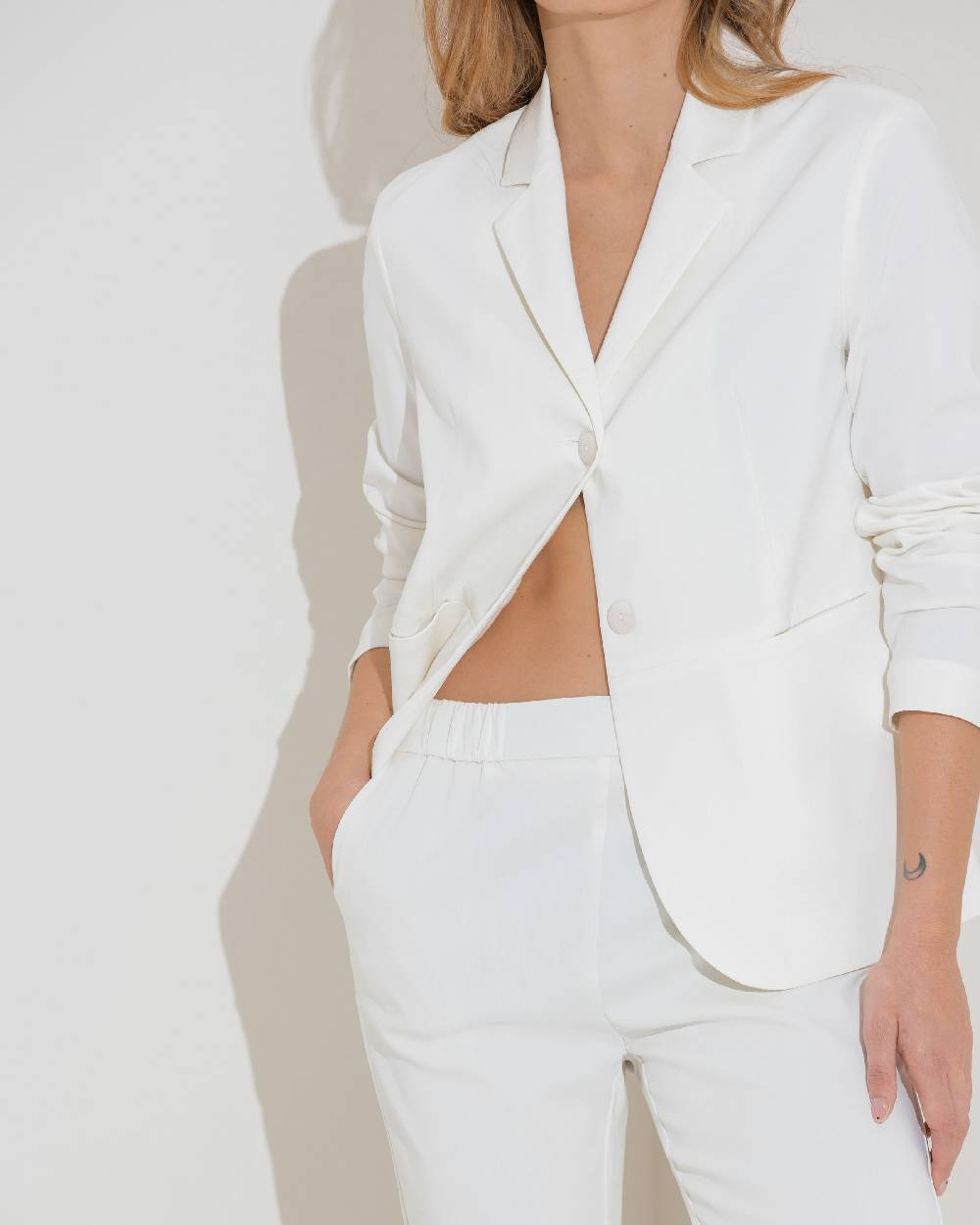 Rialto 48 PANTALONE SLIM Nuova