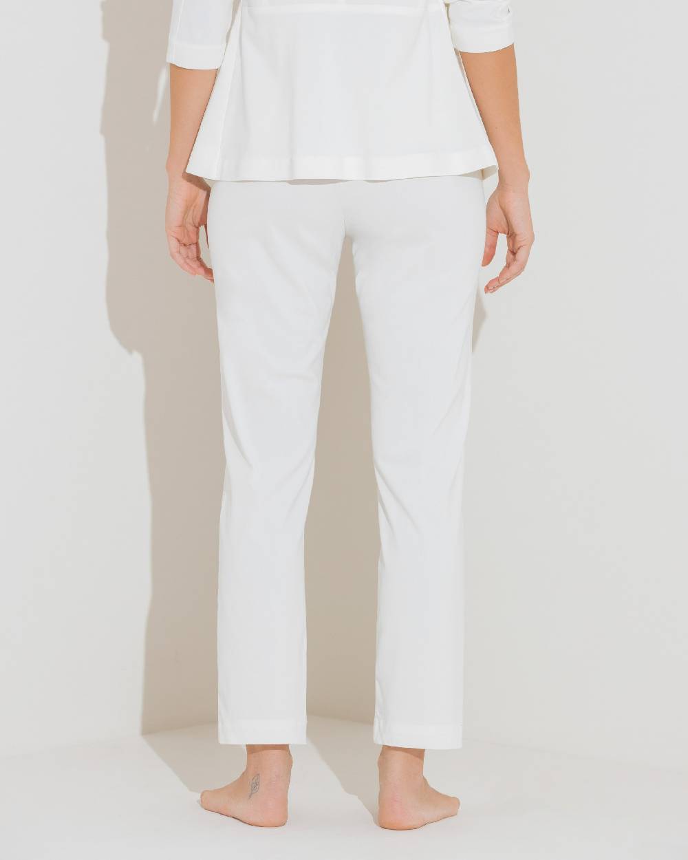 Rialto 48 PANTALONE SLIM Nuova