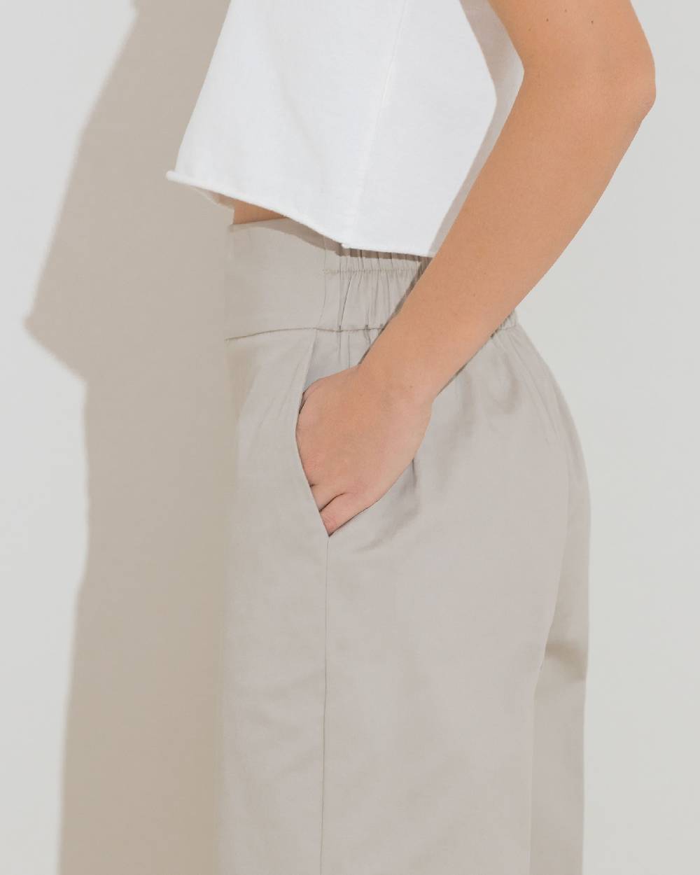 Rialto 48 PANTALONE AMPIO Nuovo