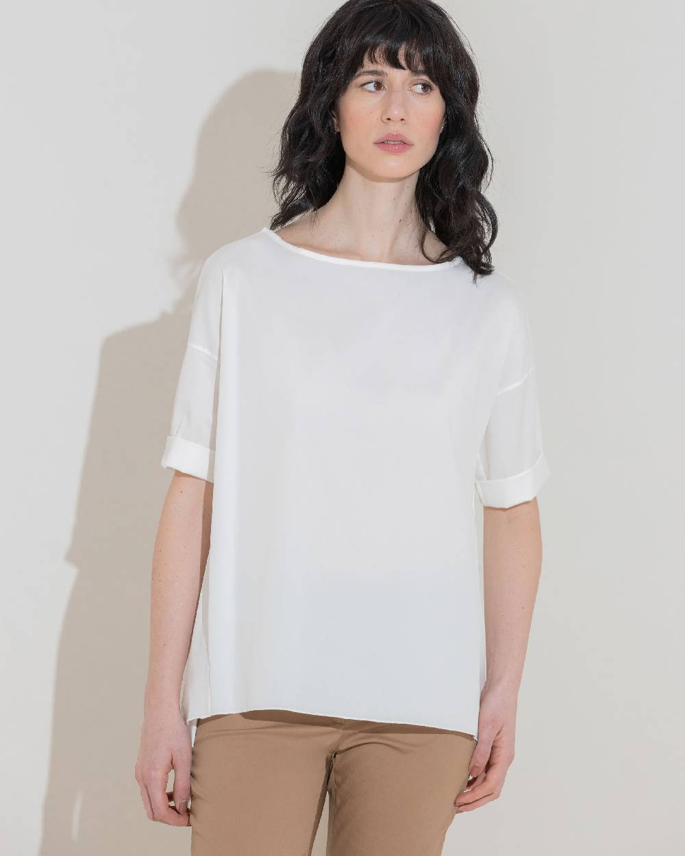 Rialto 48 CAMICIA Soddisfazione Garantita