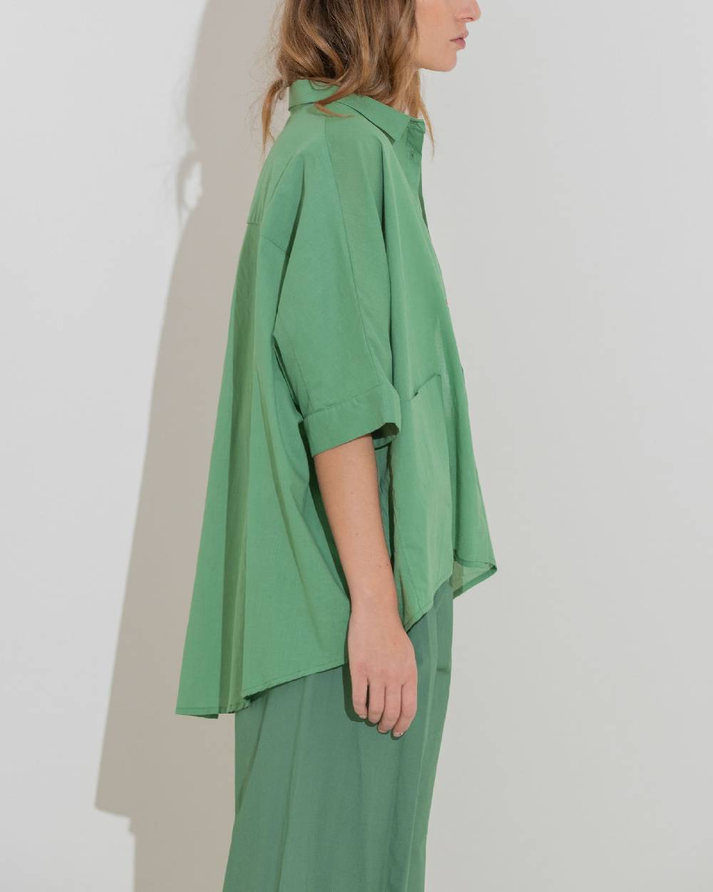 Rialto 48 CAMICIA OVERSIZE Negozi Online