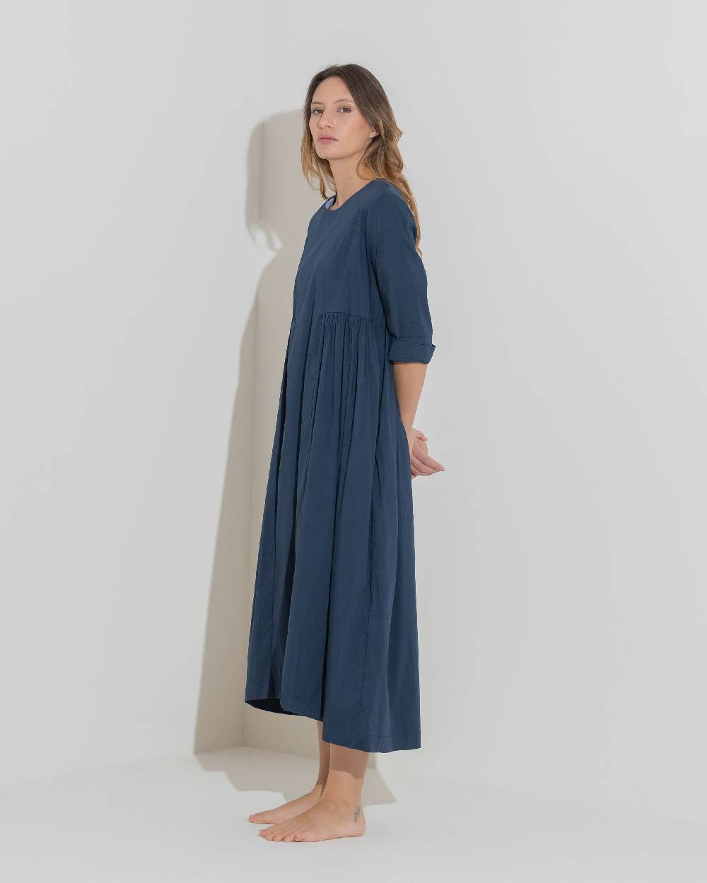 Rialto 48 VESTITO AMPIO Consegna Veloce