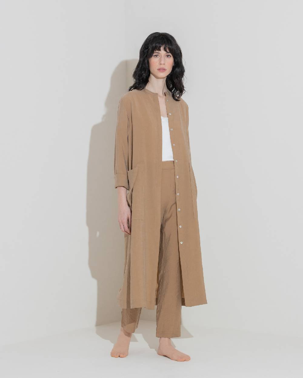 Rialto 48 VESTITO CHEMISIER
