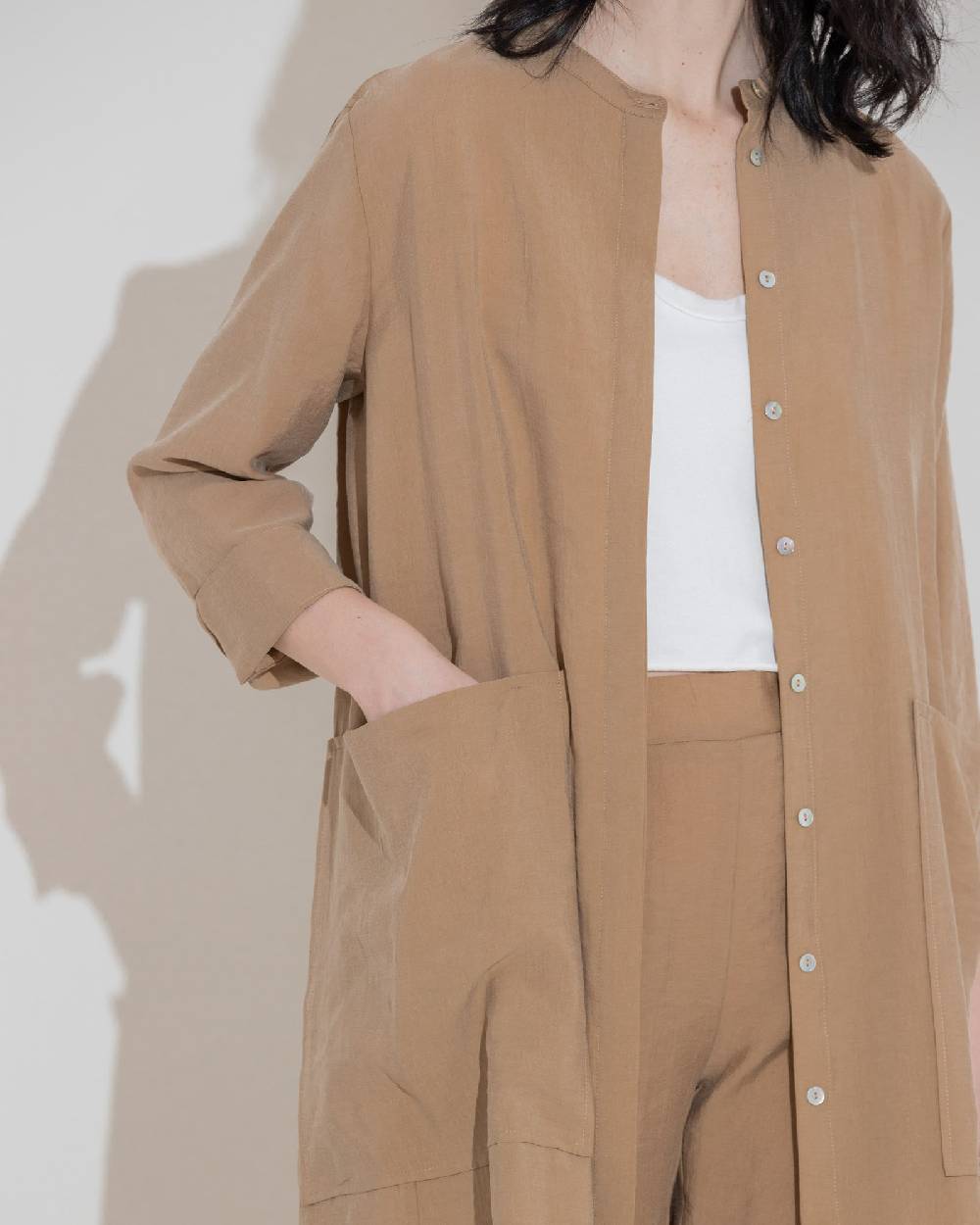 Rialto 48 VESTITO CHEMISIER Promozione Limitata