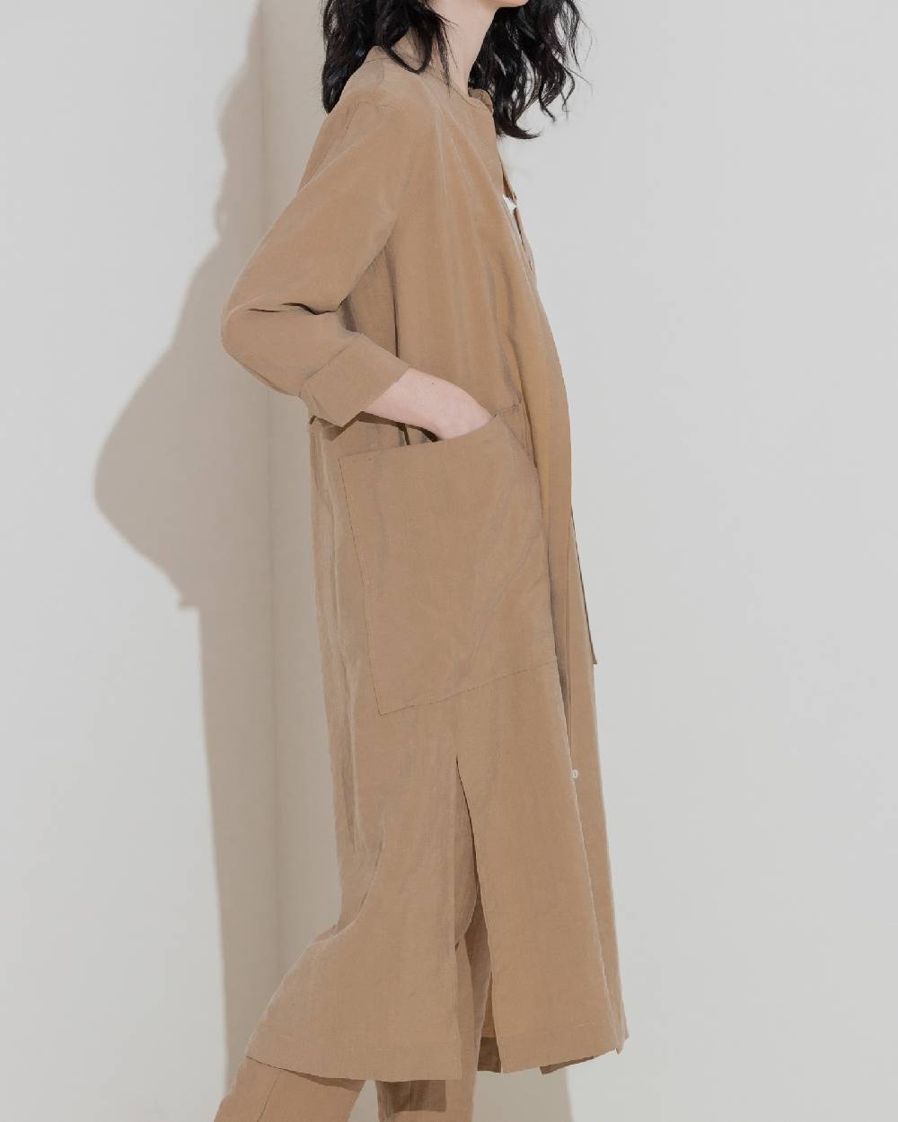 Rialto 48 VESTITO CHEMISIER Promozione Limitata