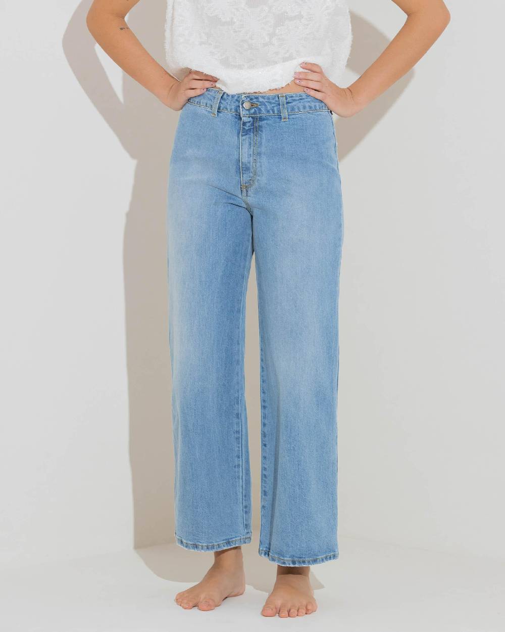 Rialto 48 JEANS AMPIO Convenienza