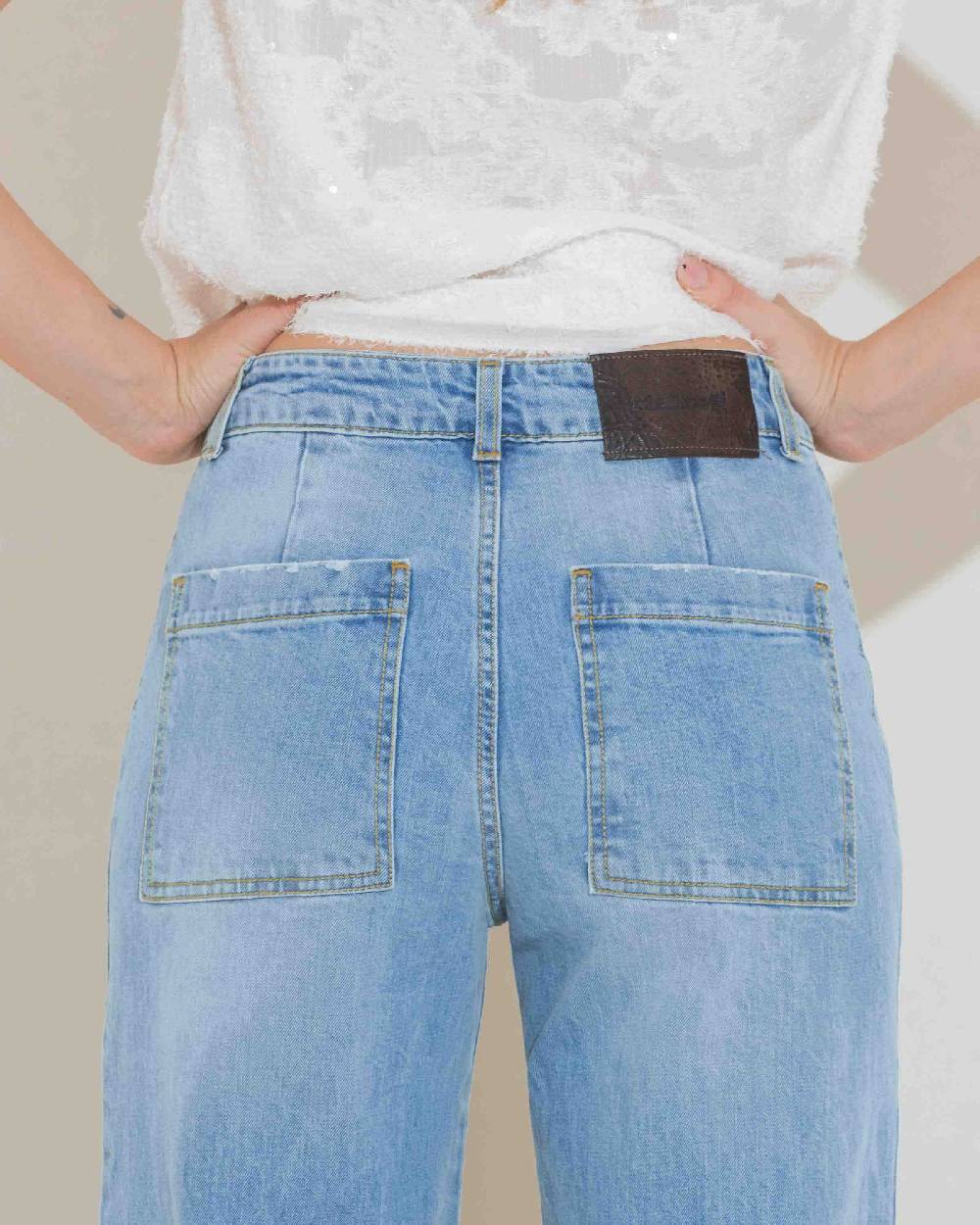 Rialto 48 JEANS AMPIO Convenienza