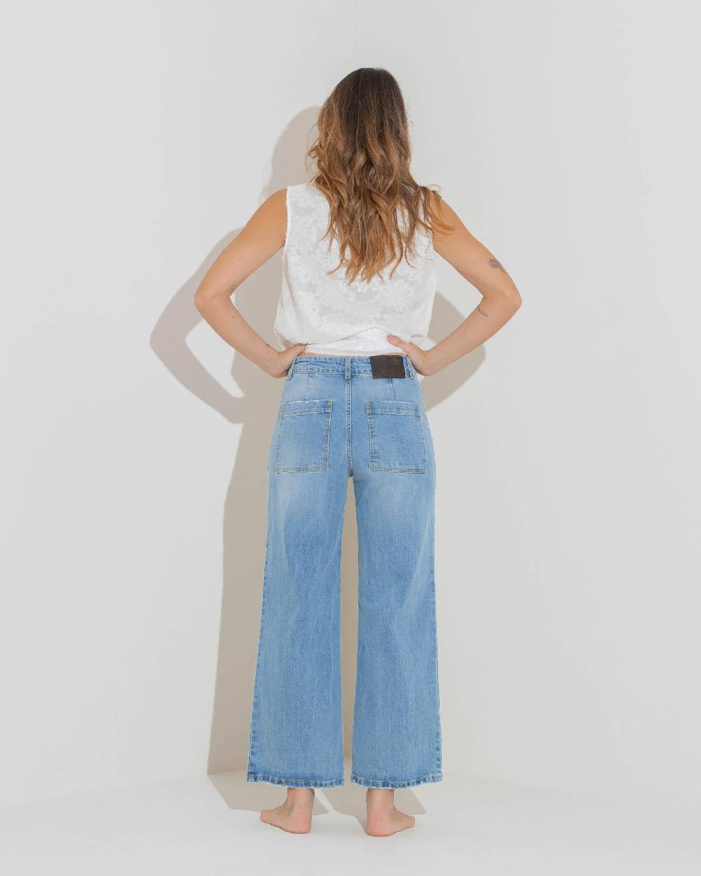 Rialto 48 JEANS AMPIO Convenienza