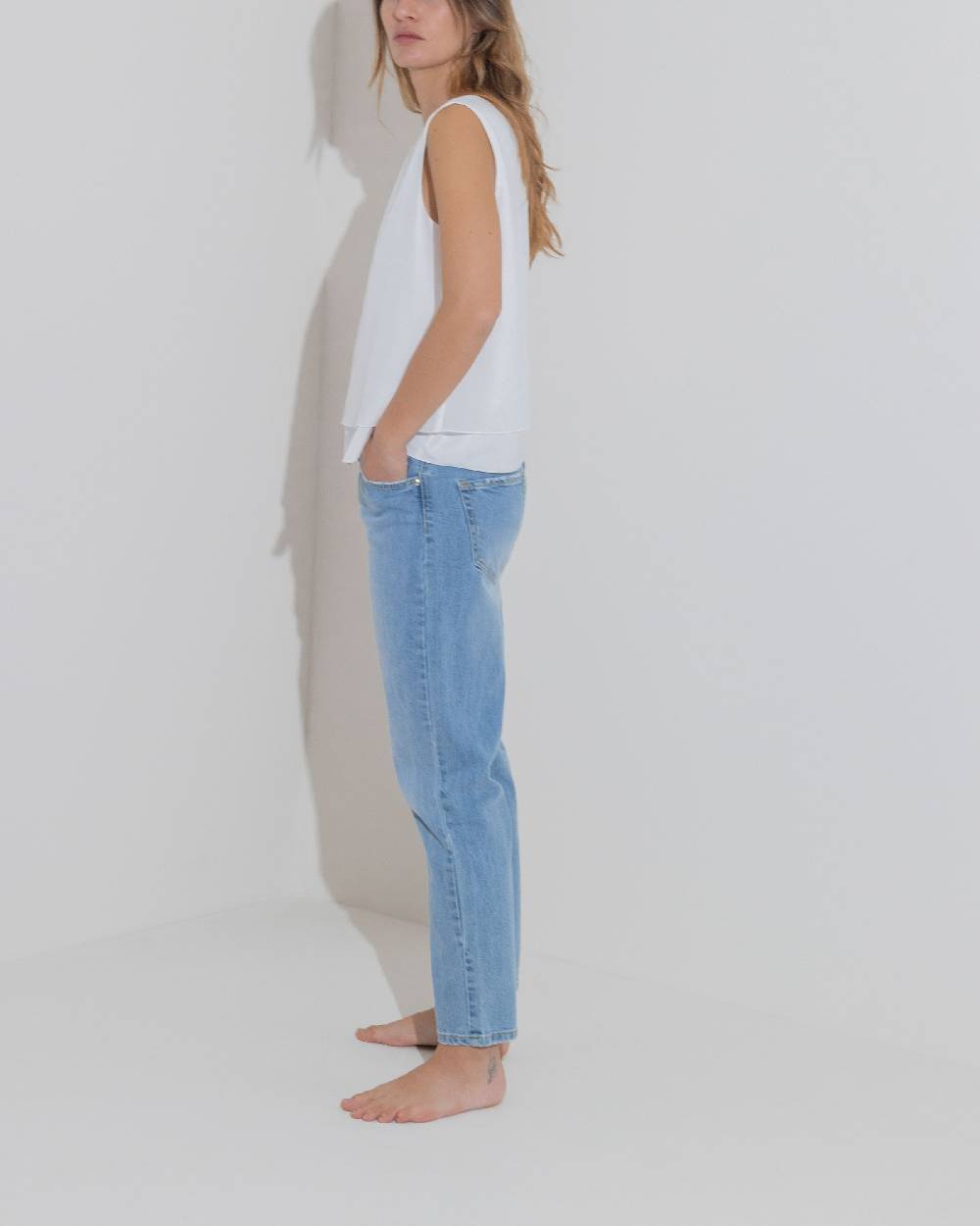 Rialto 48 JEANS DRITTO Novità