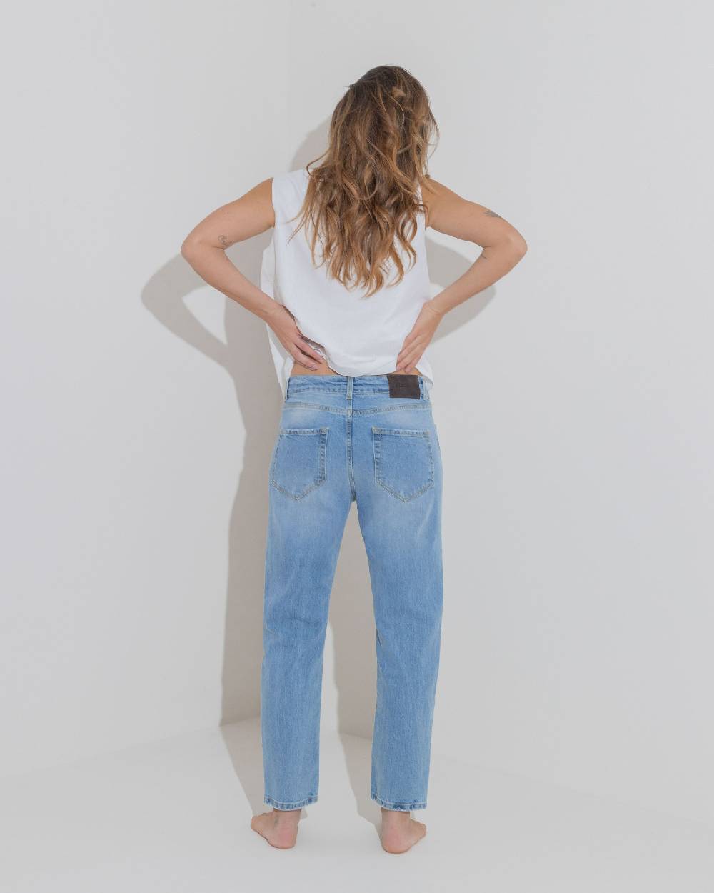 Rialto 48 JEANS DRITTO Novità