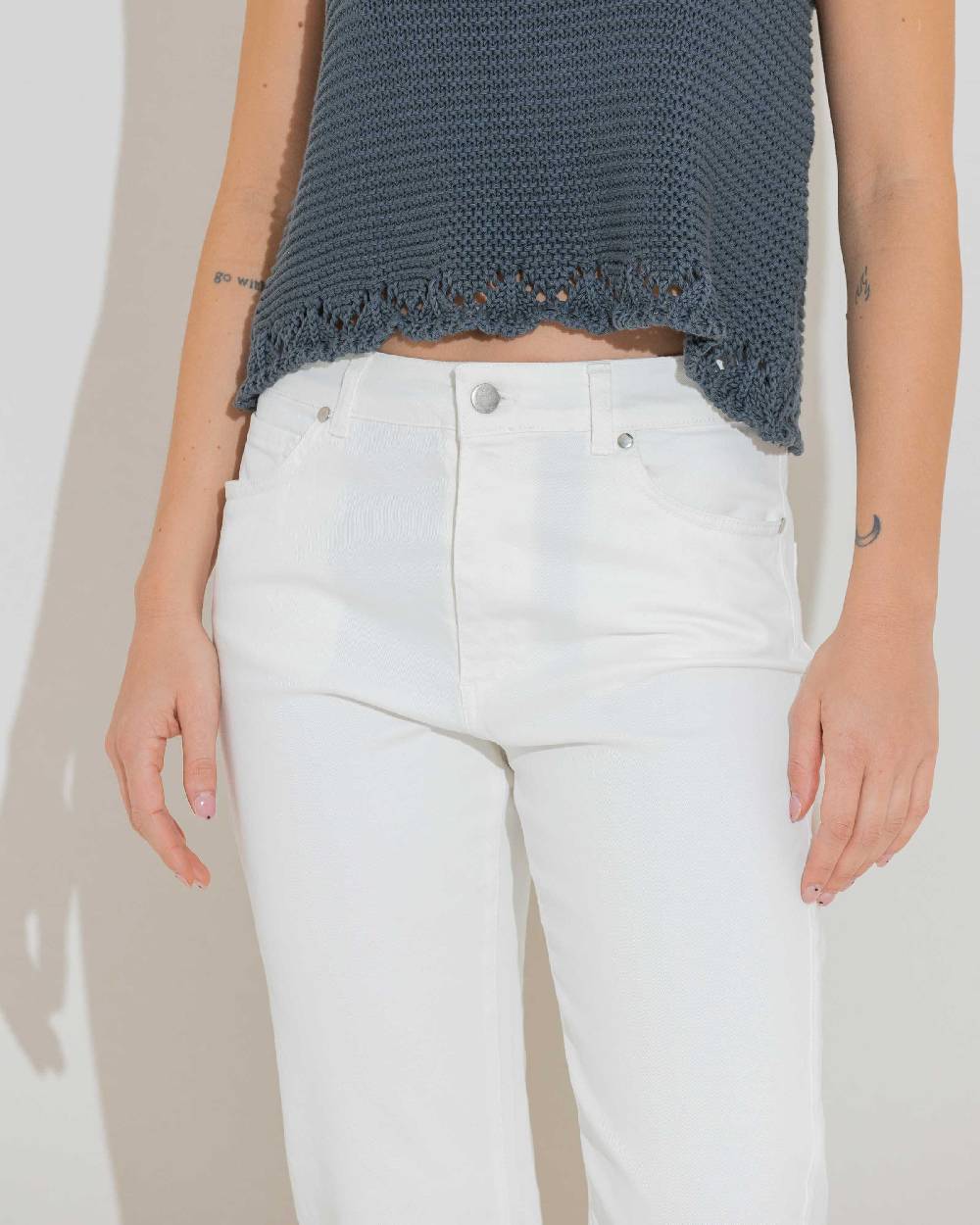 Rialto 48 JEANS DRITTO Presa