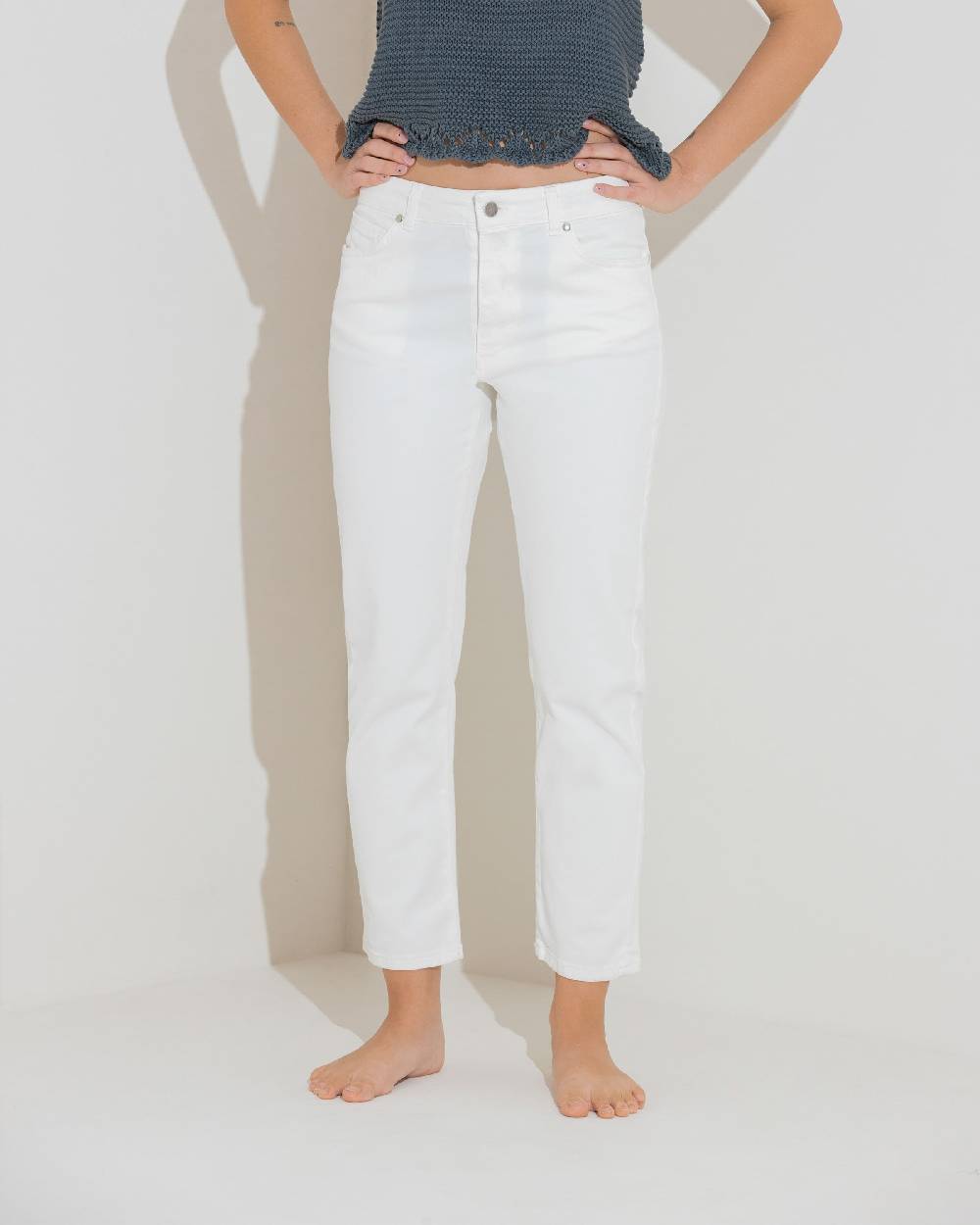 Rialto 48 JEANS DRITTO Presa