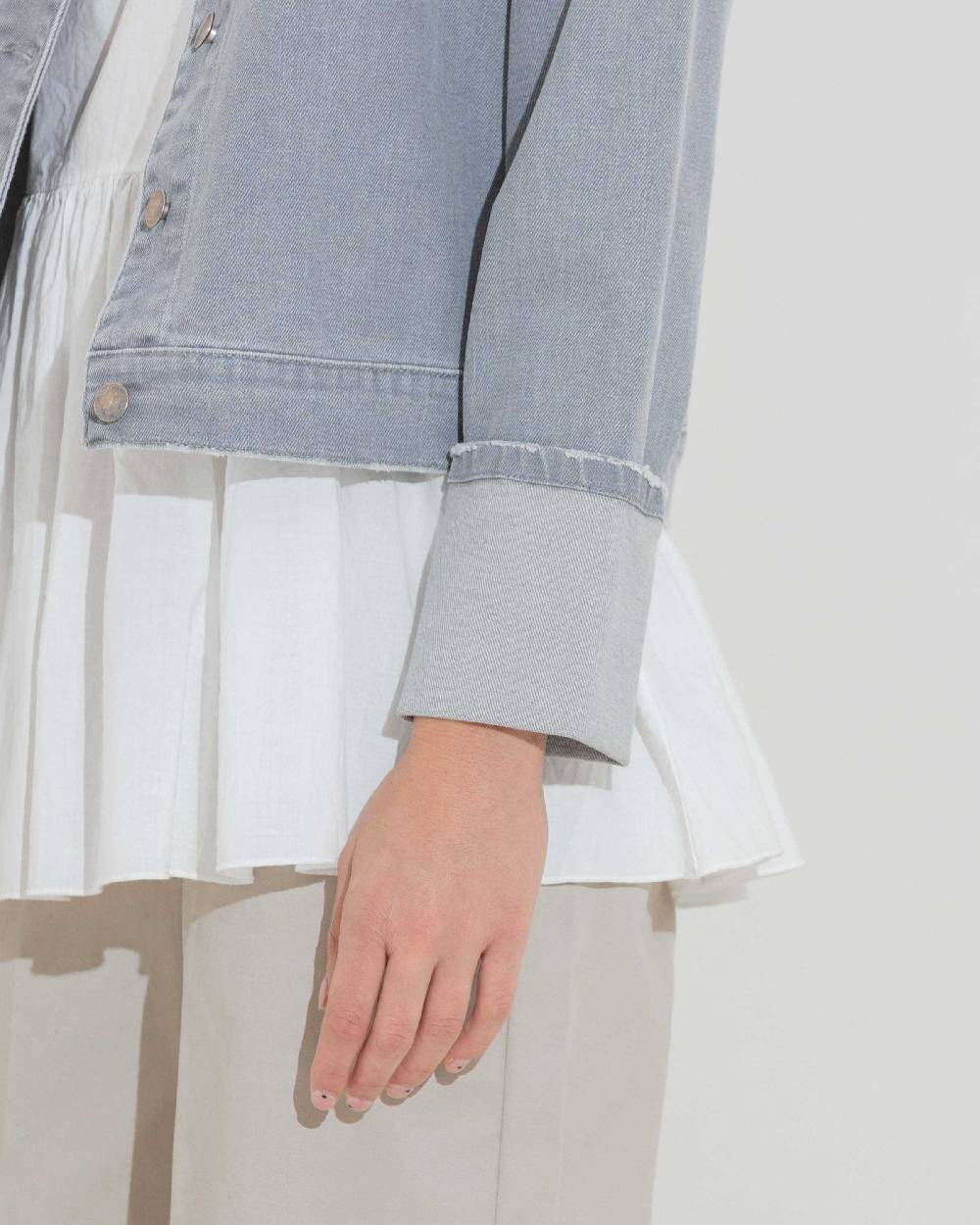 Rialto 48 GIACCA IN DENIM Online