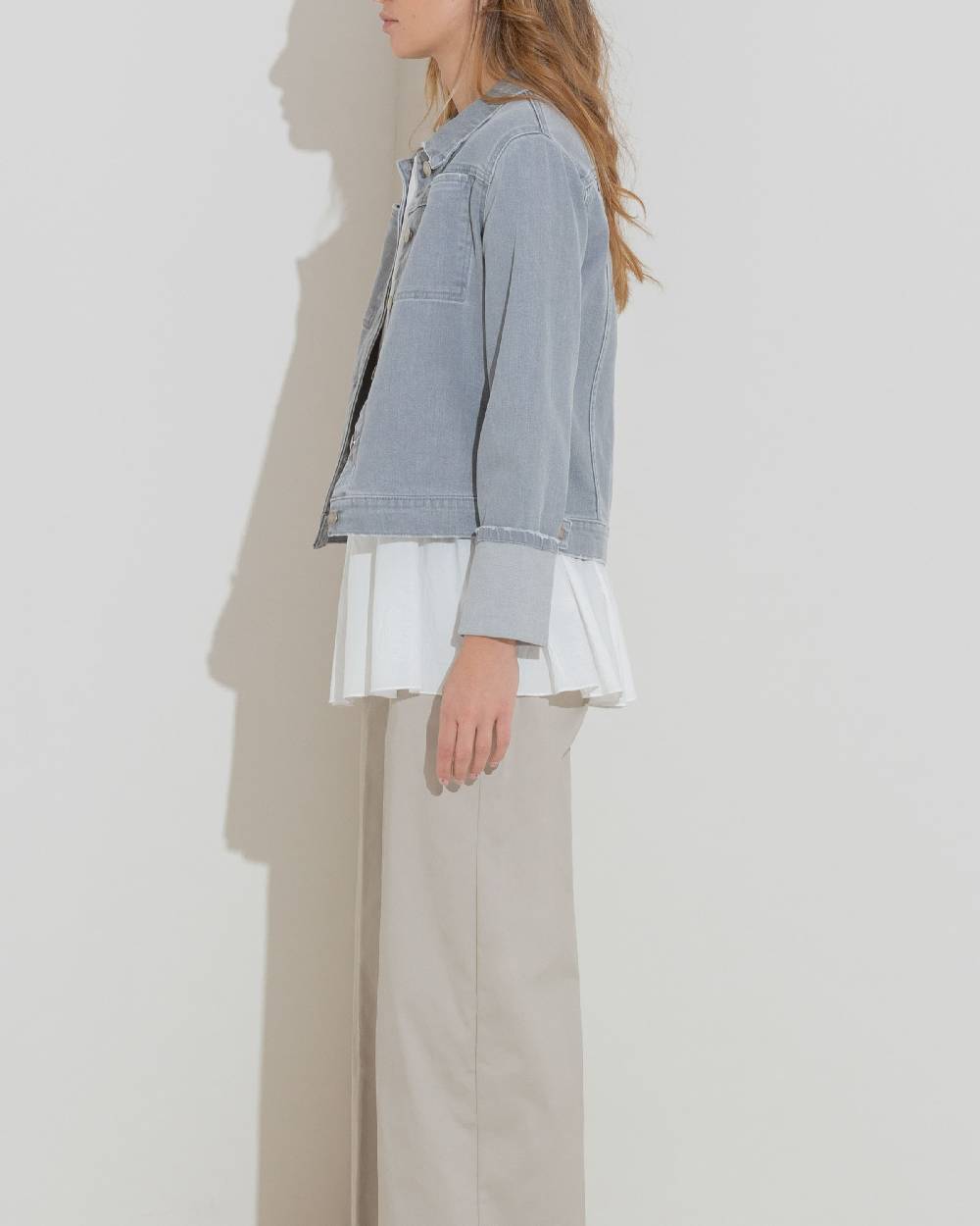 Rialto 48 GIACCA IN DENIM Online