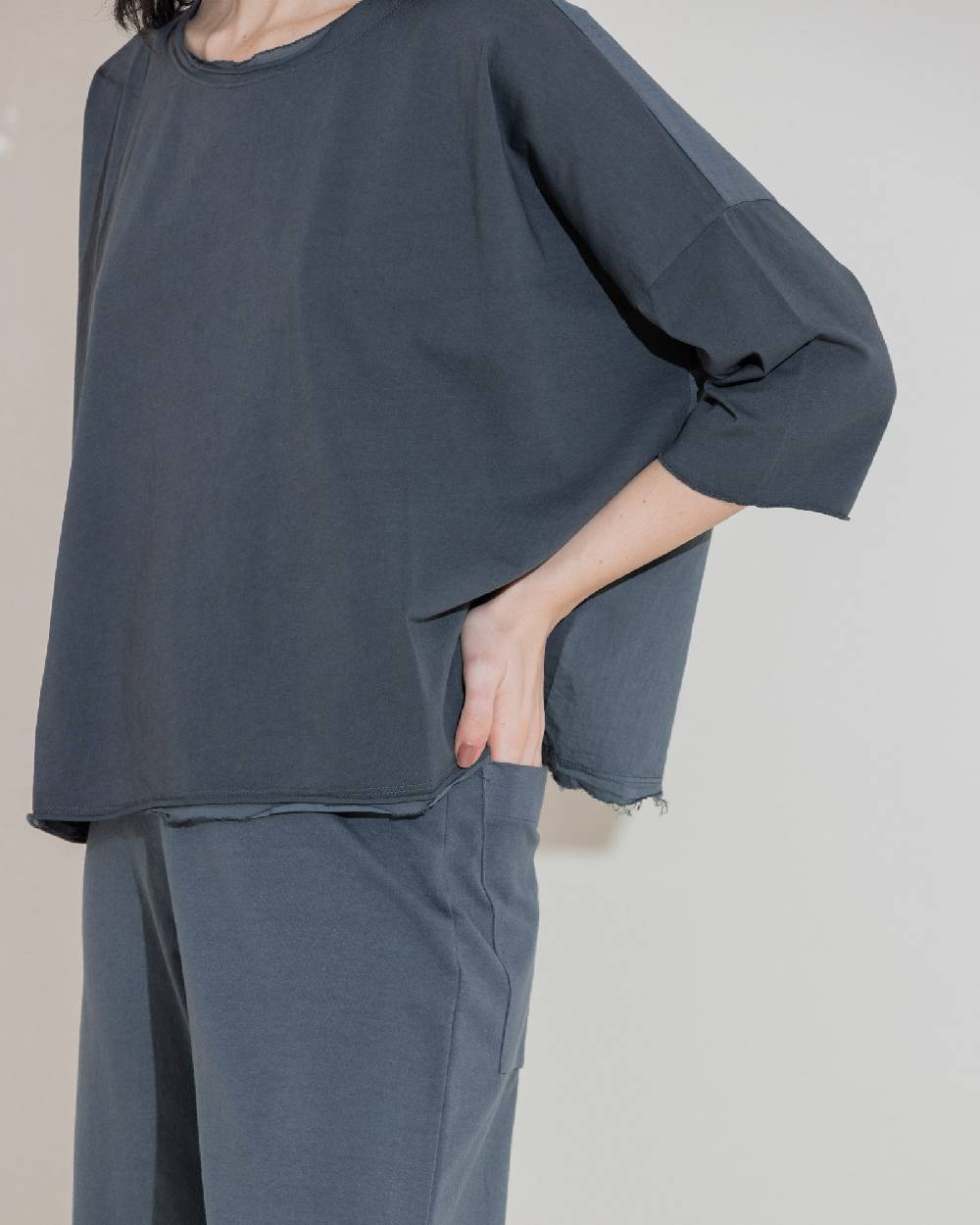 Rialto 48 T-SHIRT OVERSIZE Outlet