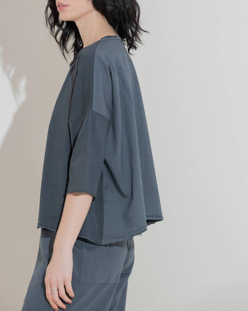Rialto 48 T-SHIRT OVERSIZE Outlet