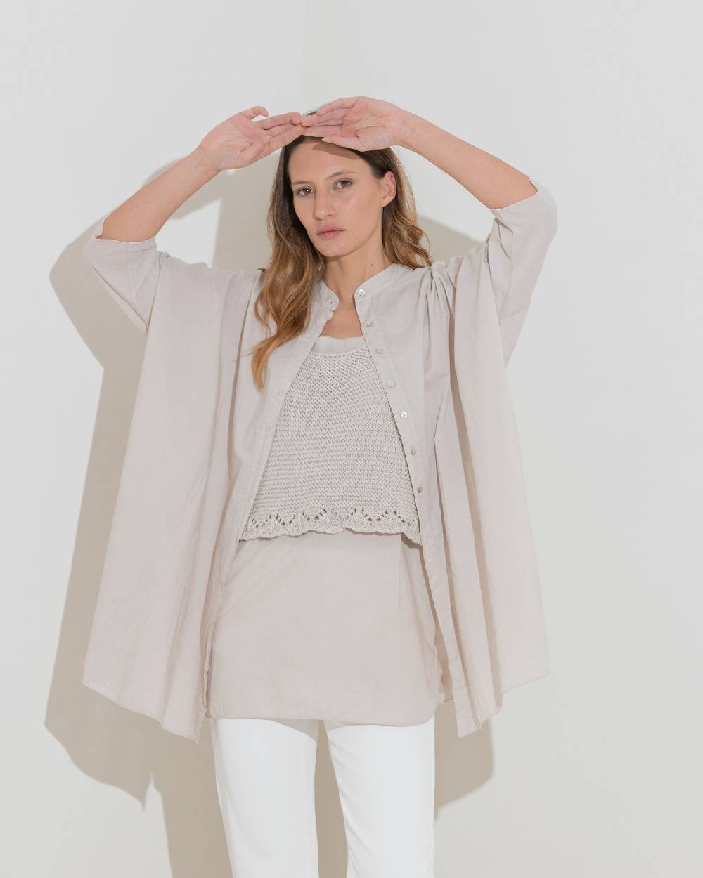 Rialto 48 MAXI CAMICIA In Vendita