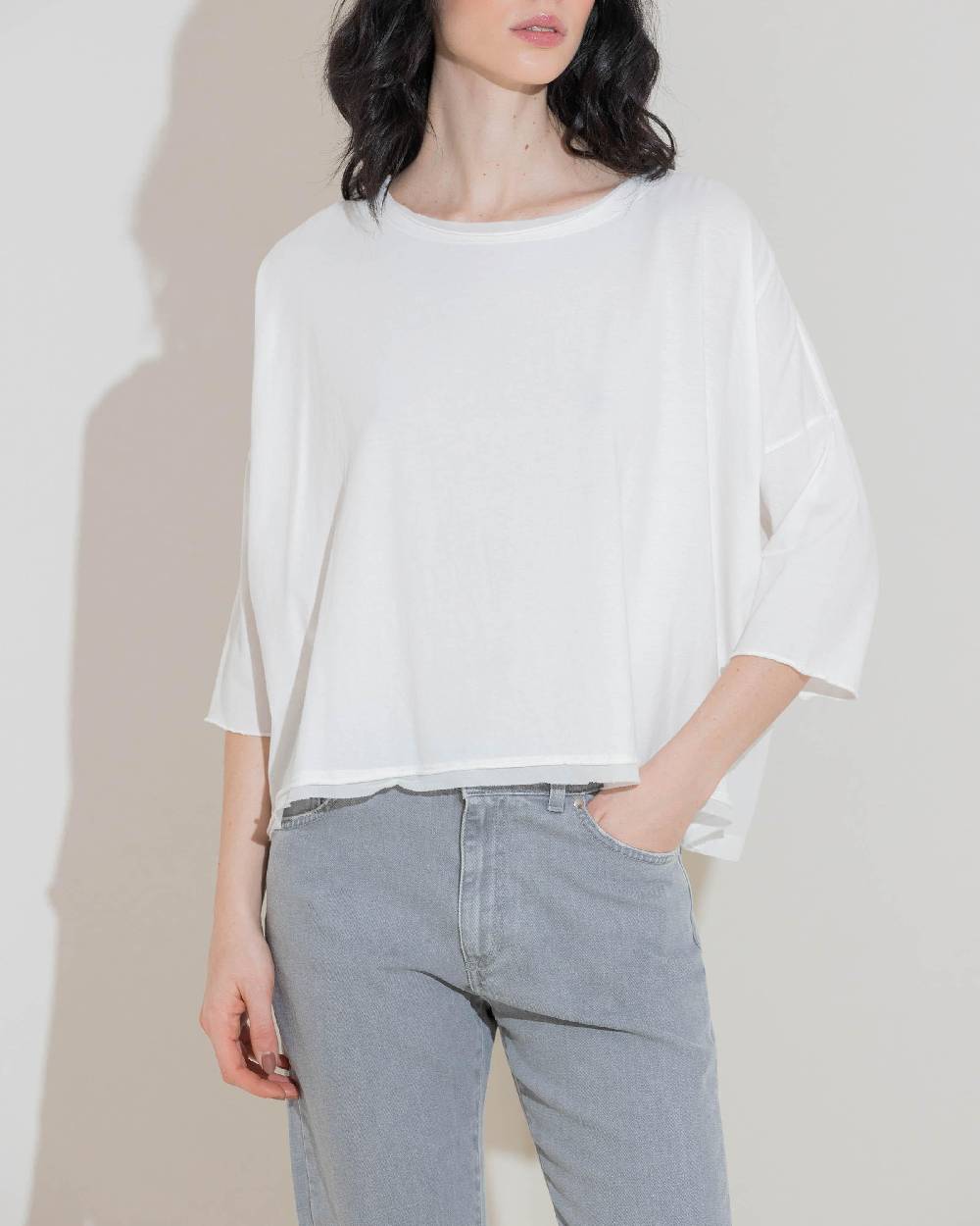 Rialto 48 T-SHIRT OVERSIZE Saldi