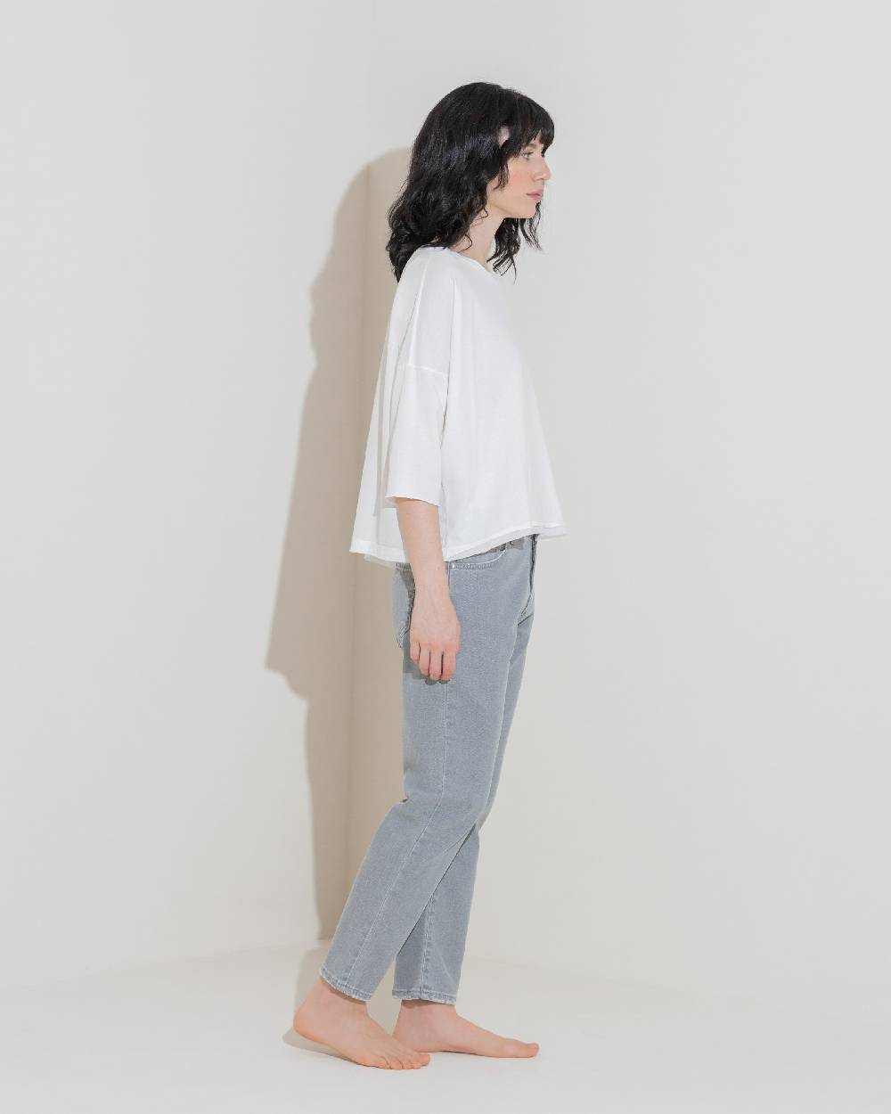 Rialto 48 T-SHIRT OVERSIZE Saldi