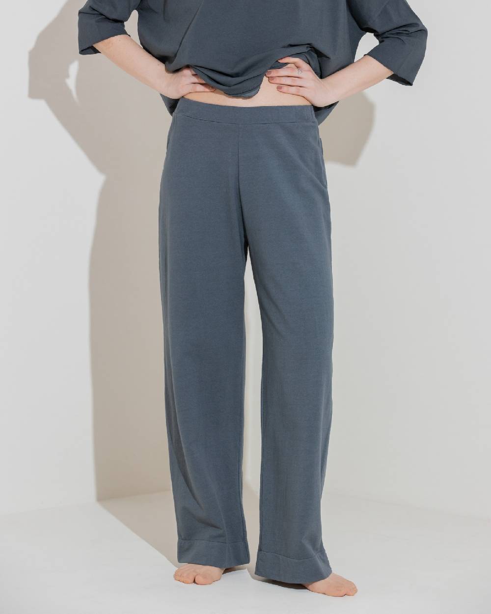 Rialto 48 PANTALONE AMPIO Offerte