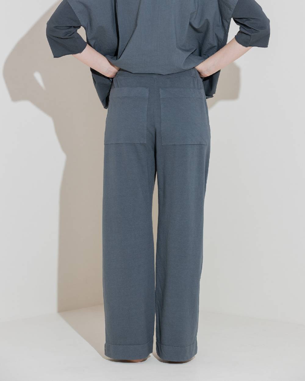 Rialto 48 PANTALONE AMPIO Offerte