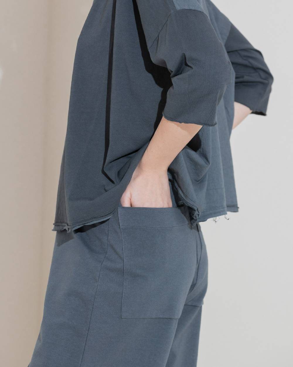 Rialto 48 PANTALONE AMPIO Offerte
