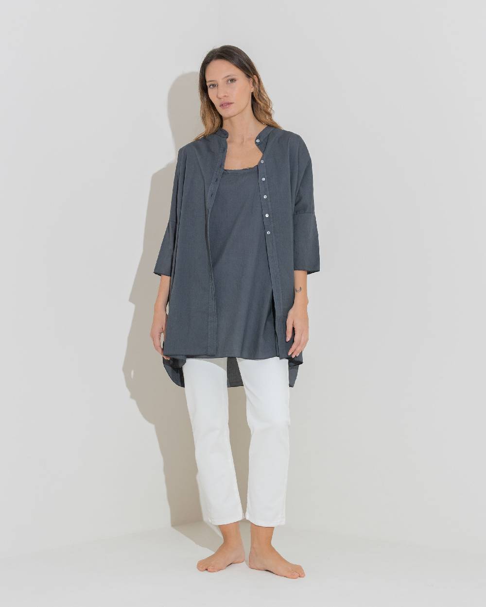 Rialto 48 MAXI CAMICIA