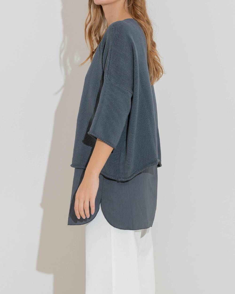 Rialto 48 MAGLIA Saldi Di Fabbrica