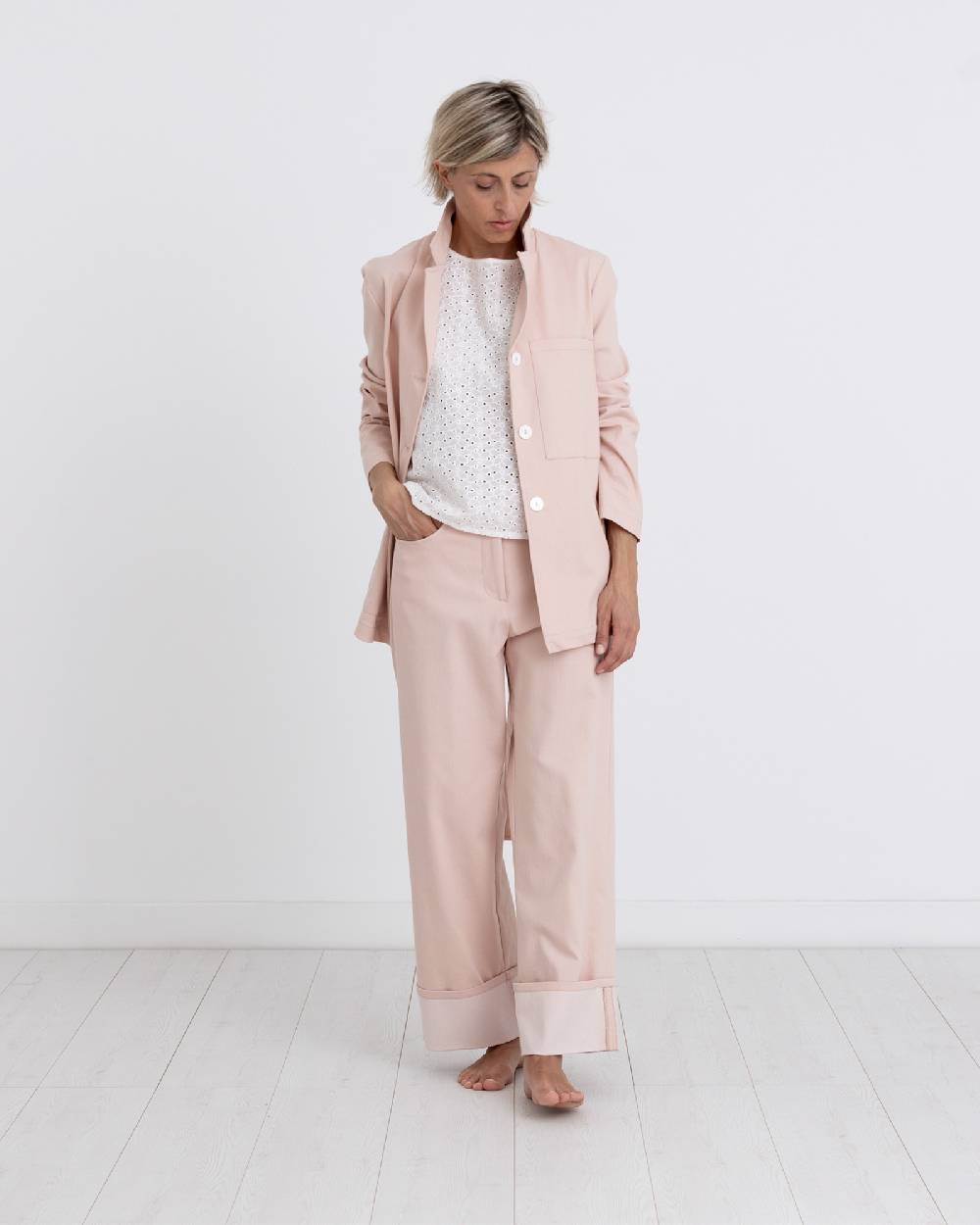 Rialto 48 PANTALONE AMPIO