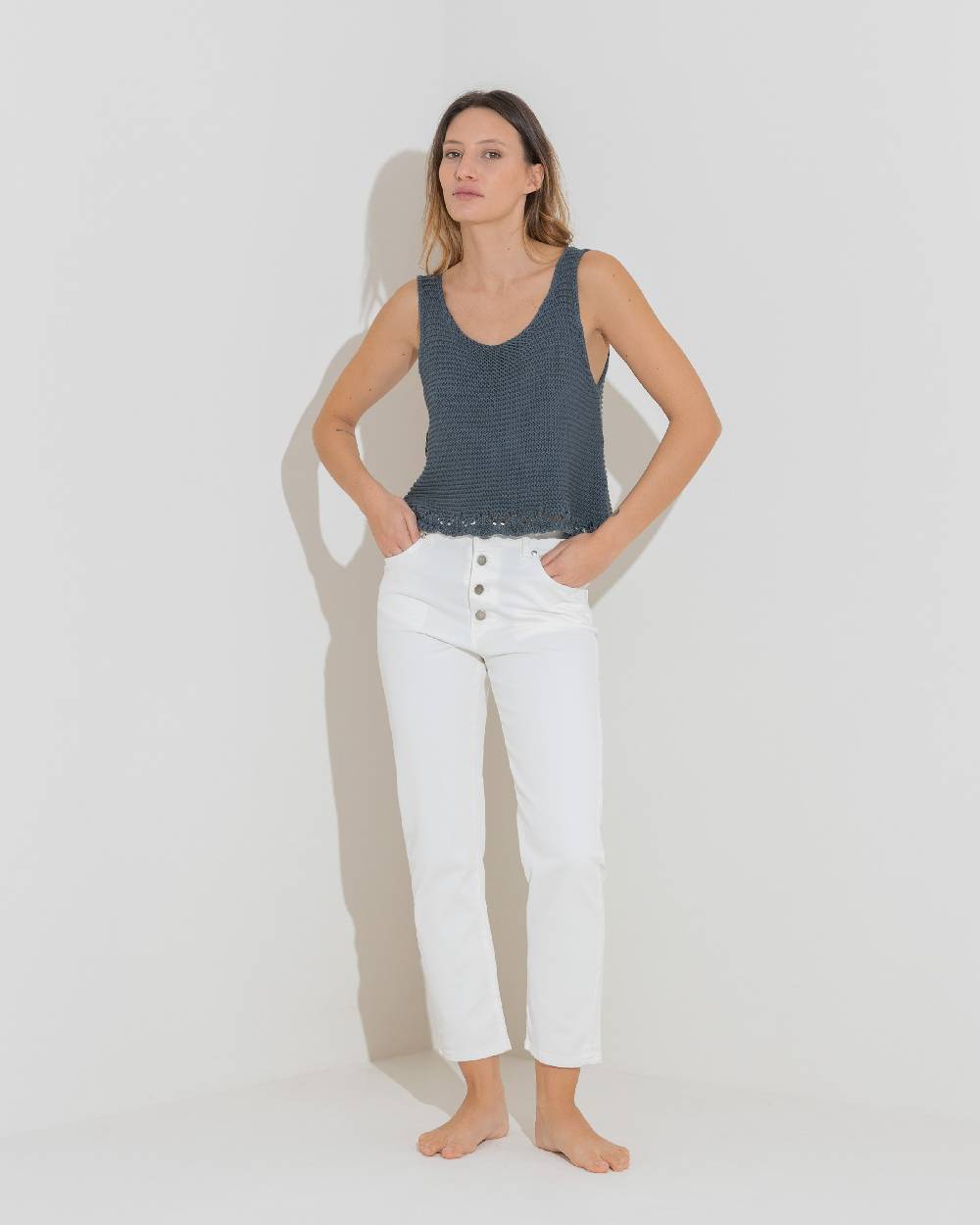 Rialto 48 JEANS DRITTO