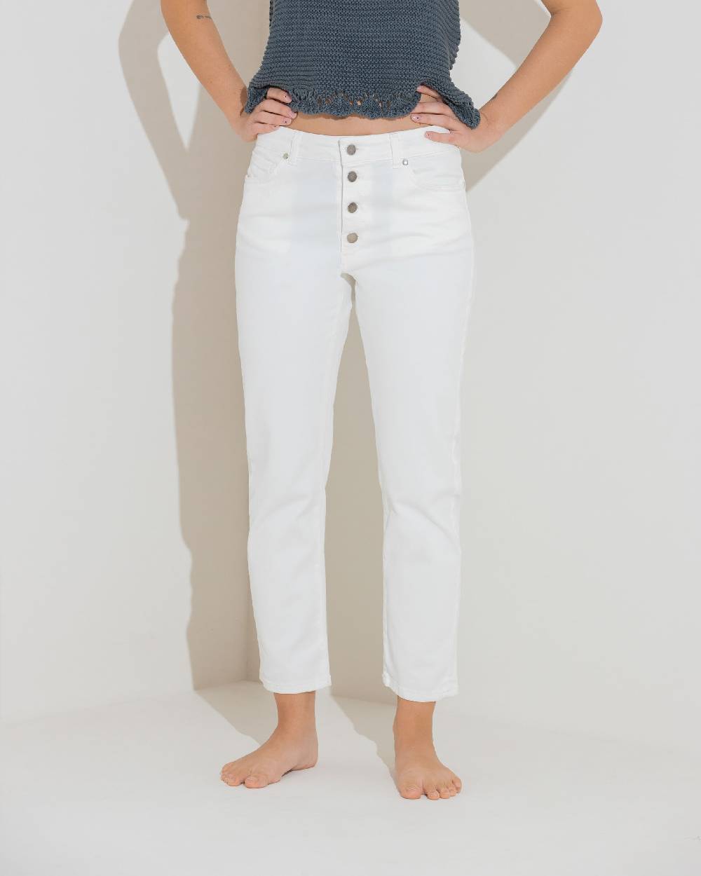 Rialto 48 JEANS DRITTO 2025
