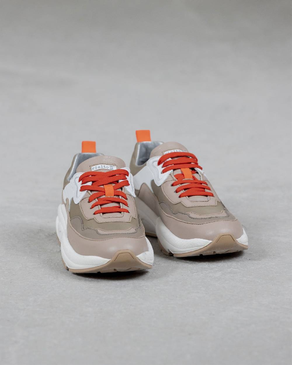 Rialto 48 SNEAKERS Promozione Limitata