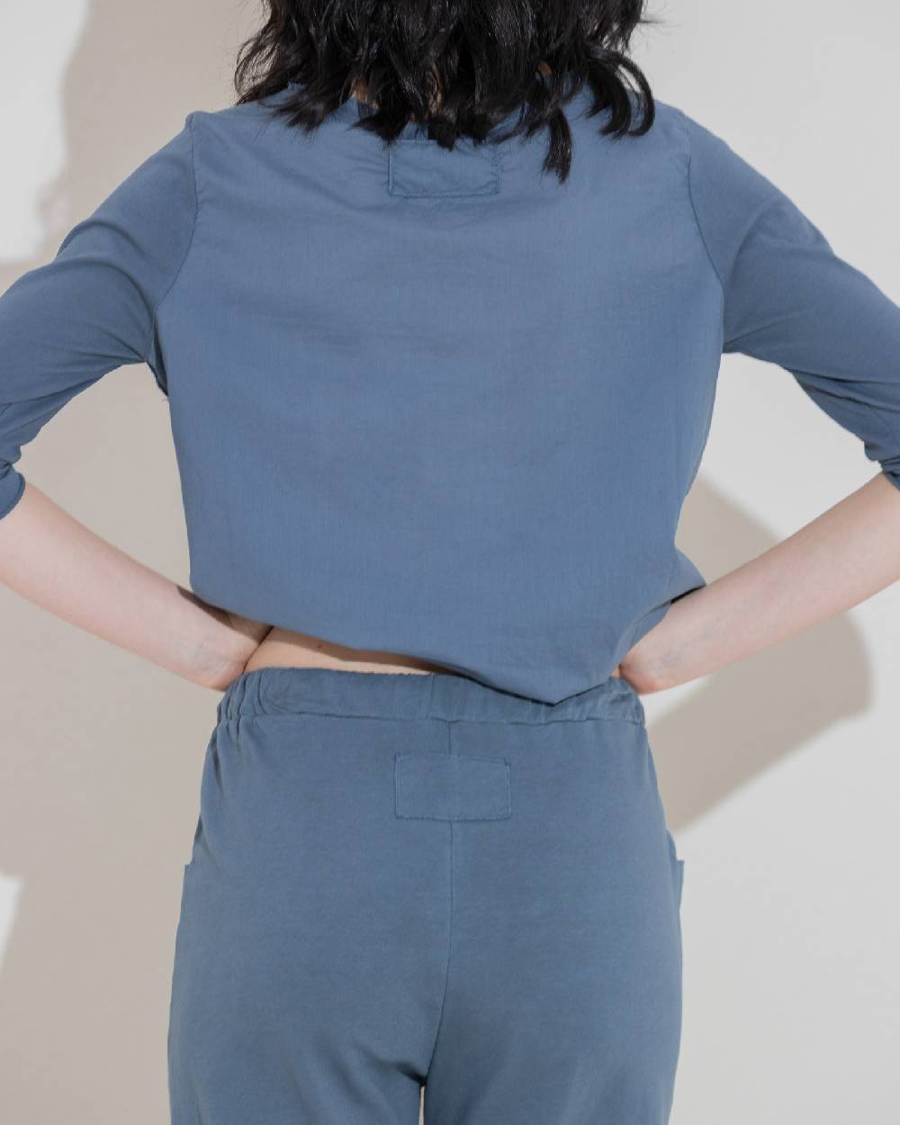 Rialto 48 PANTALONE CON COULISSE Affare Del Giorno