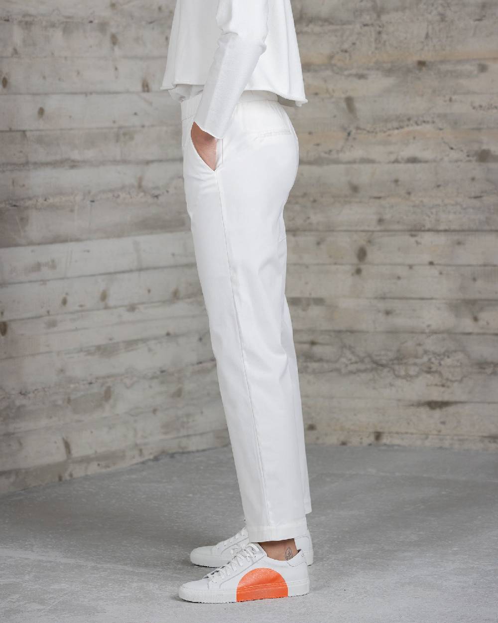 Rialto 48 PANTALONE SLIM Nuova